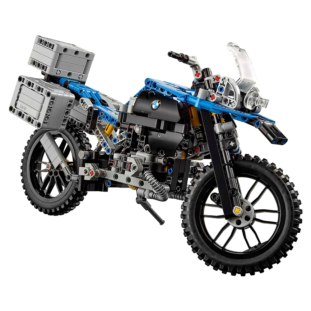 BMW R 1200 GS Adventure - Image 3