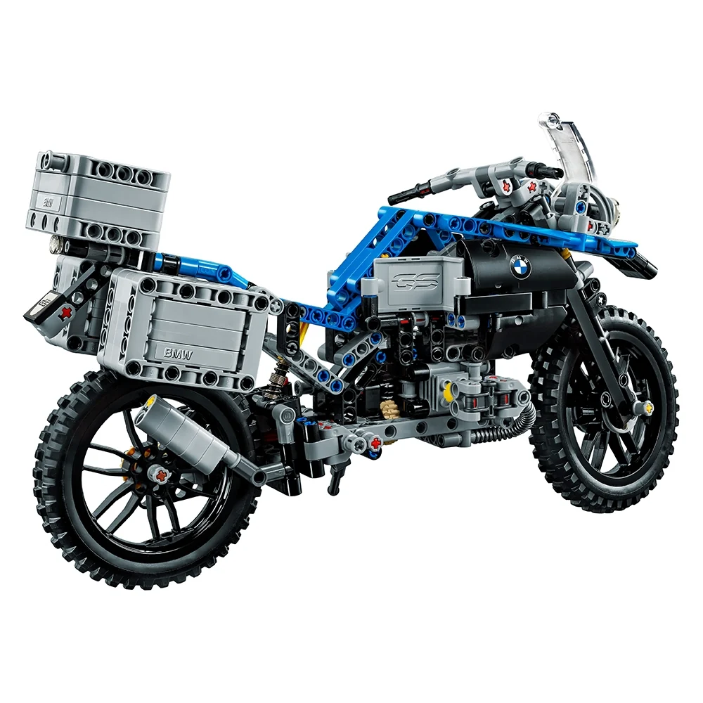 BMW R 1200 GS Adventure - Image 4