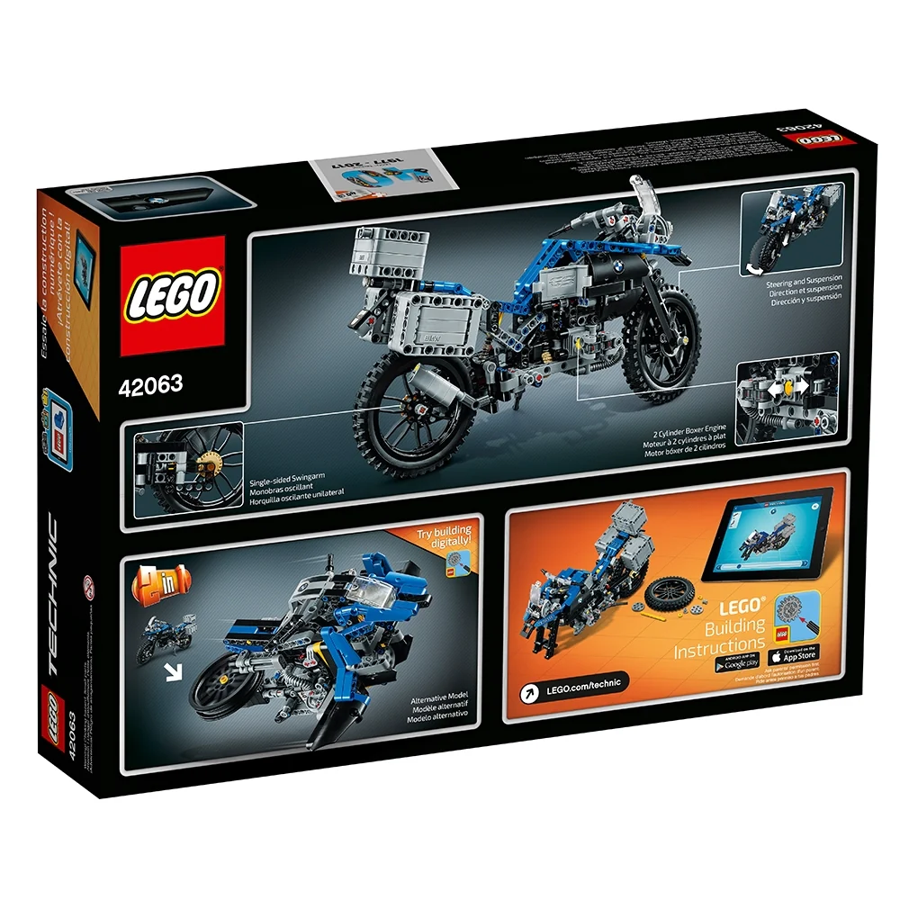BMW R 1200 GS Adventure - Image 6