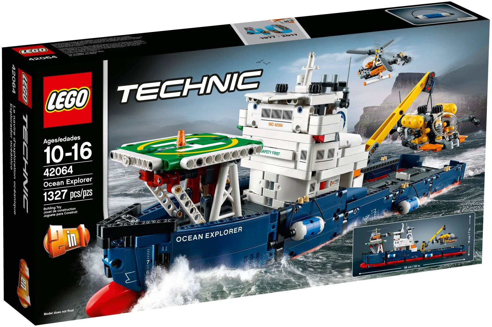 Ocean Explorer - Image 2