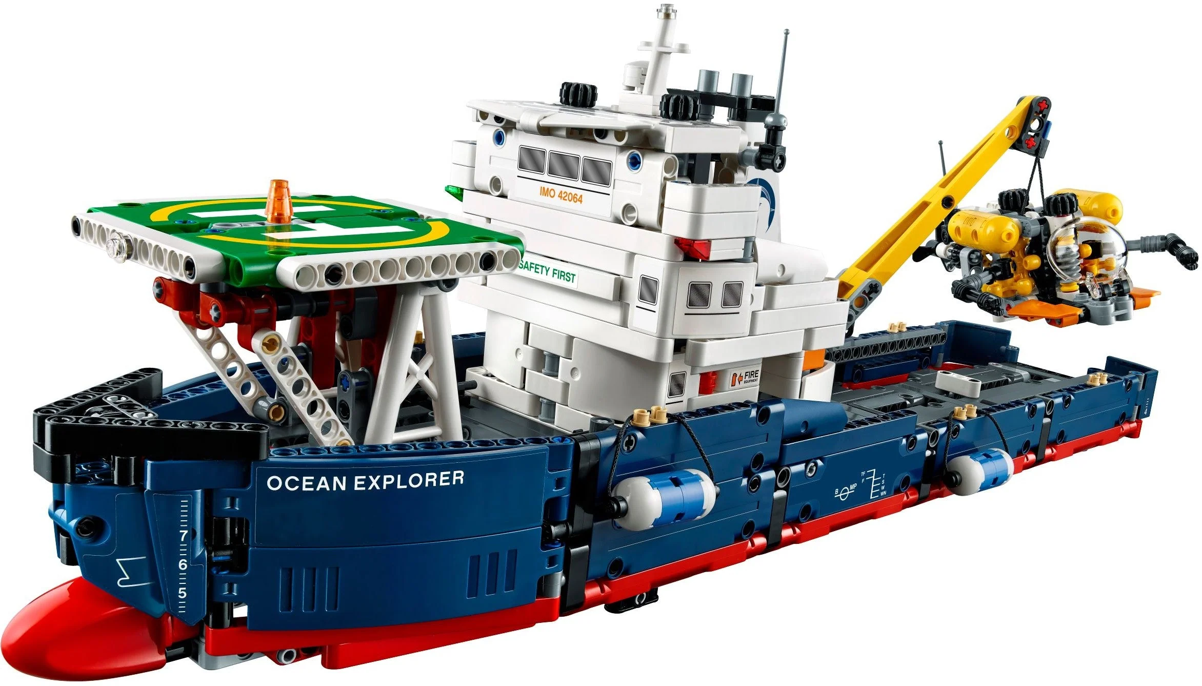 Ocean Explorer - Image 3