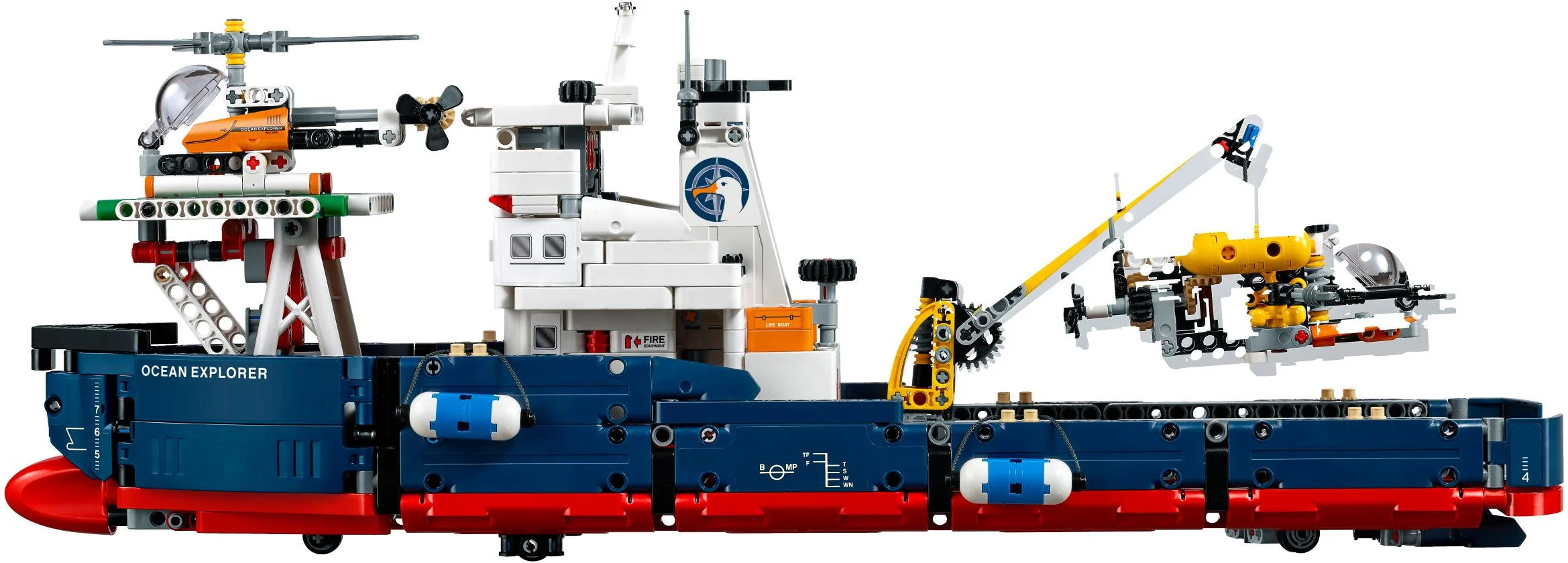 Ocean Explorer - Image 4