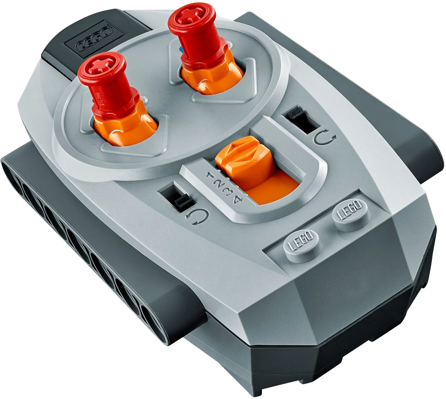 RC Tracked Racer - Image 6