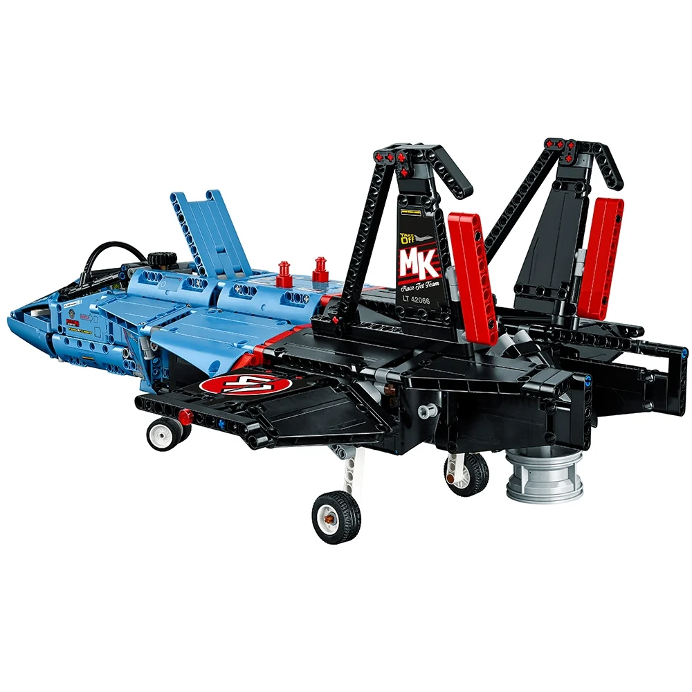 Air Race Jet - Image 3