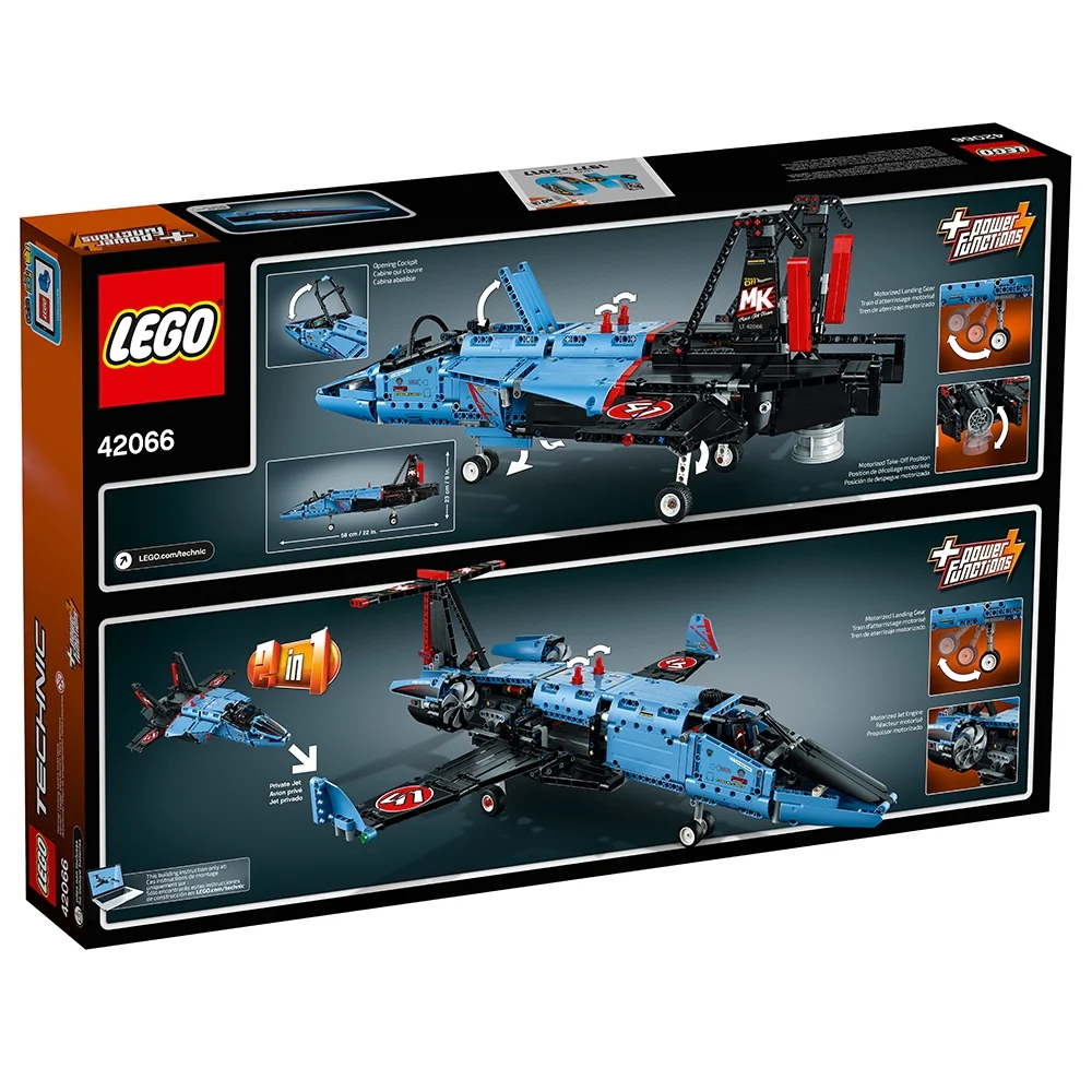 Air Race Jet - Image 5