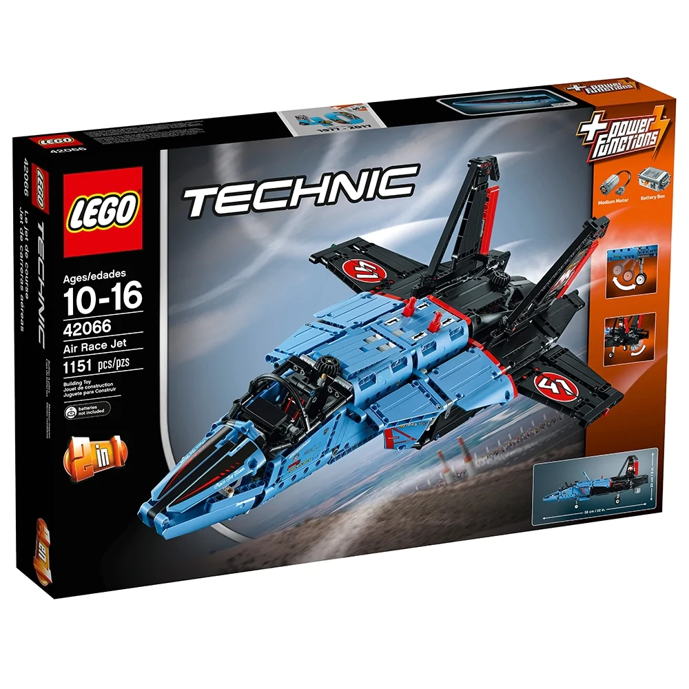 Air Race Jet - Image 2