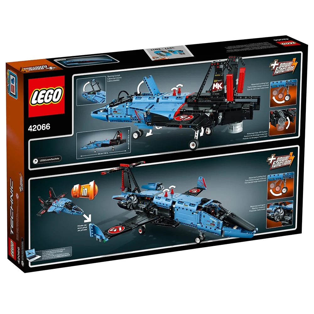 Air Race Jet - Image 5
