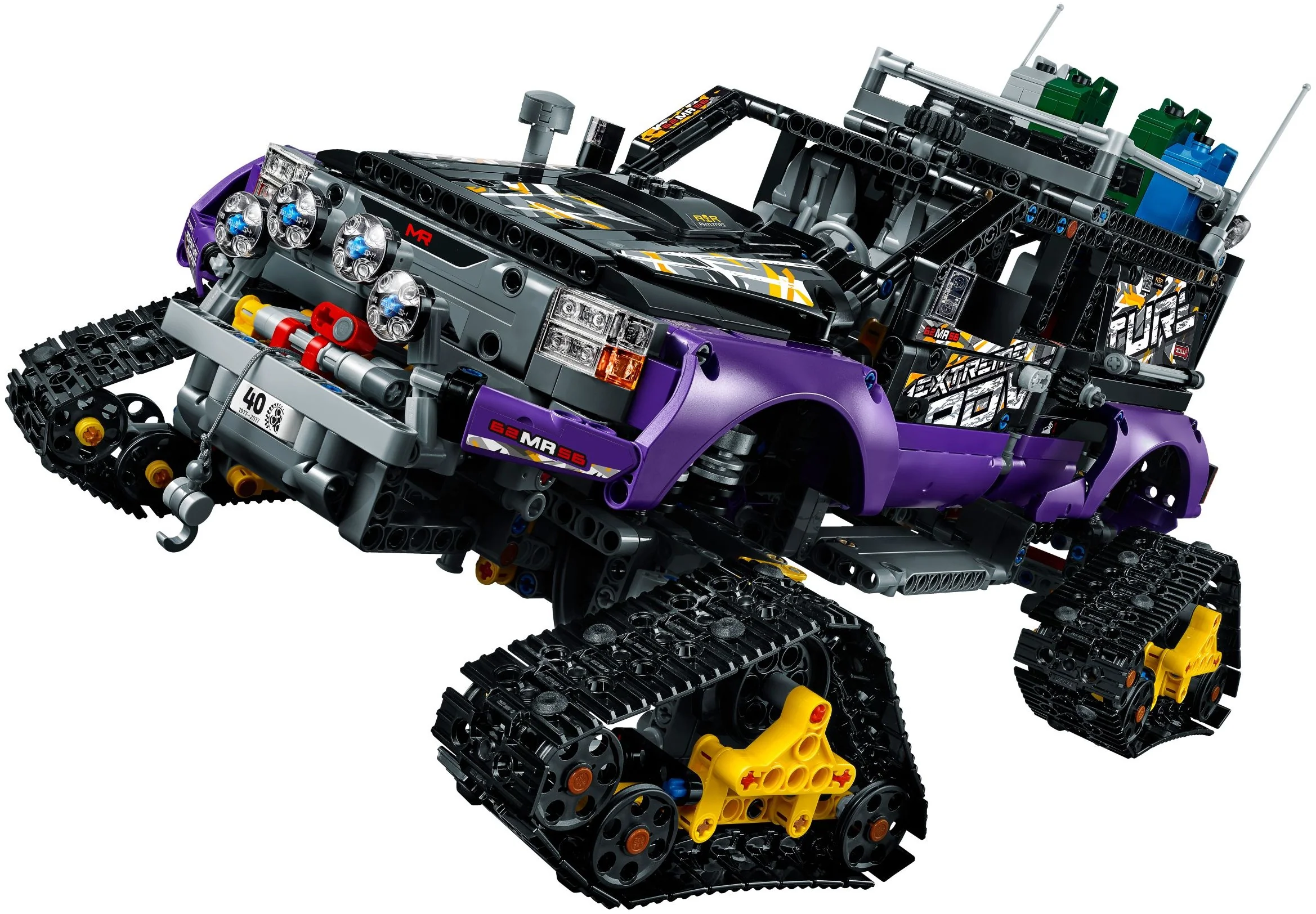 Extreme Adventure - Image 3
