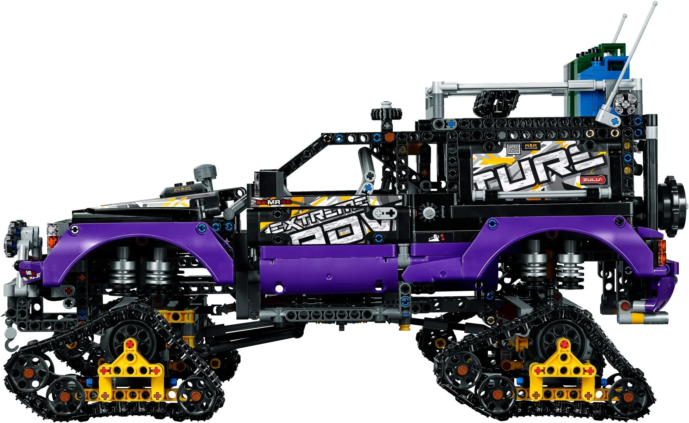 Extreme Adventure - Image 4