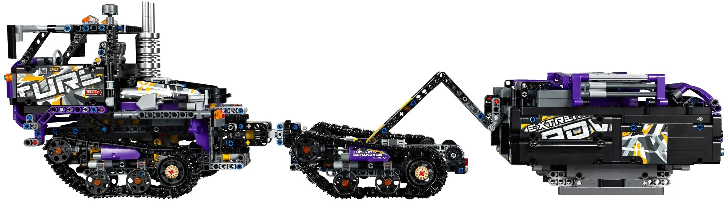 Extreme Adventure - Image 5