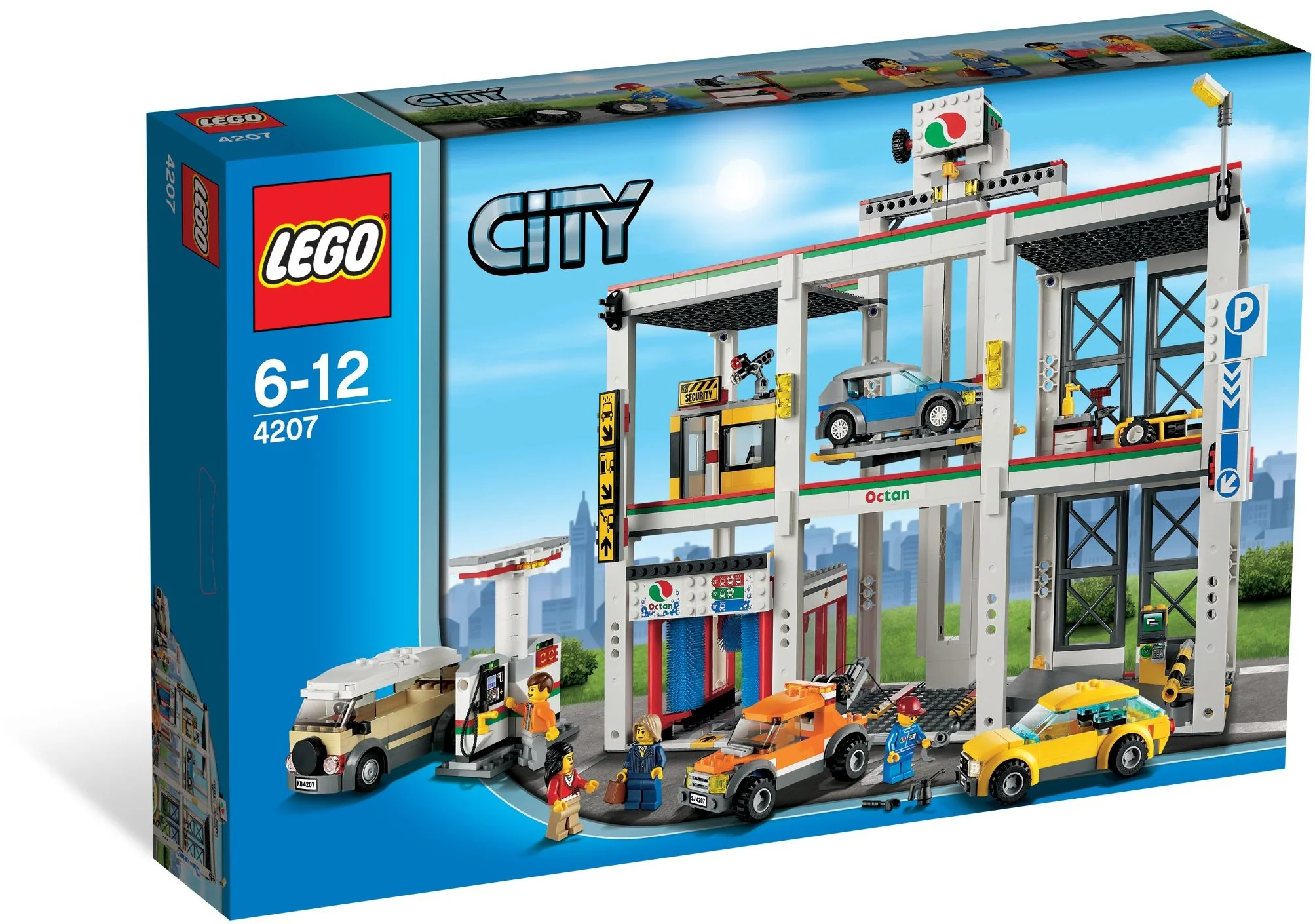 City Garage - Image 2