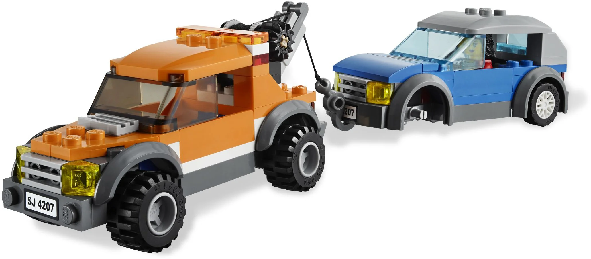 City Garage - Image 3