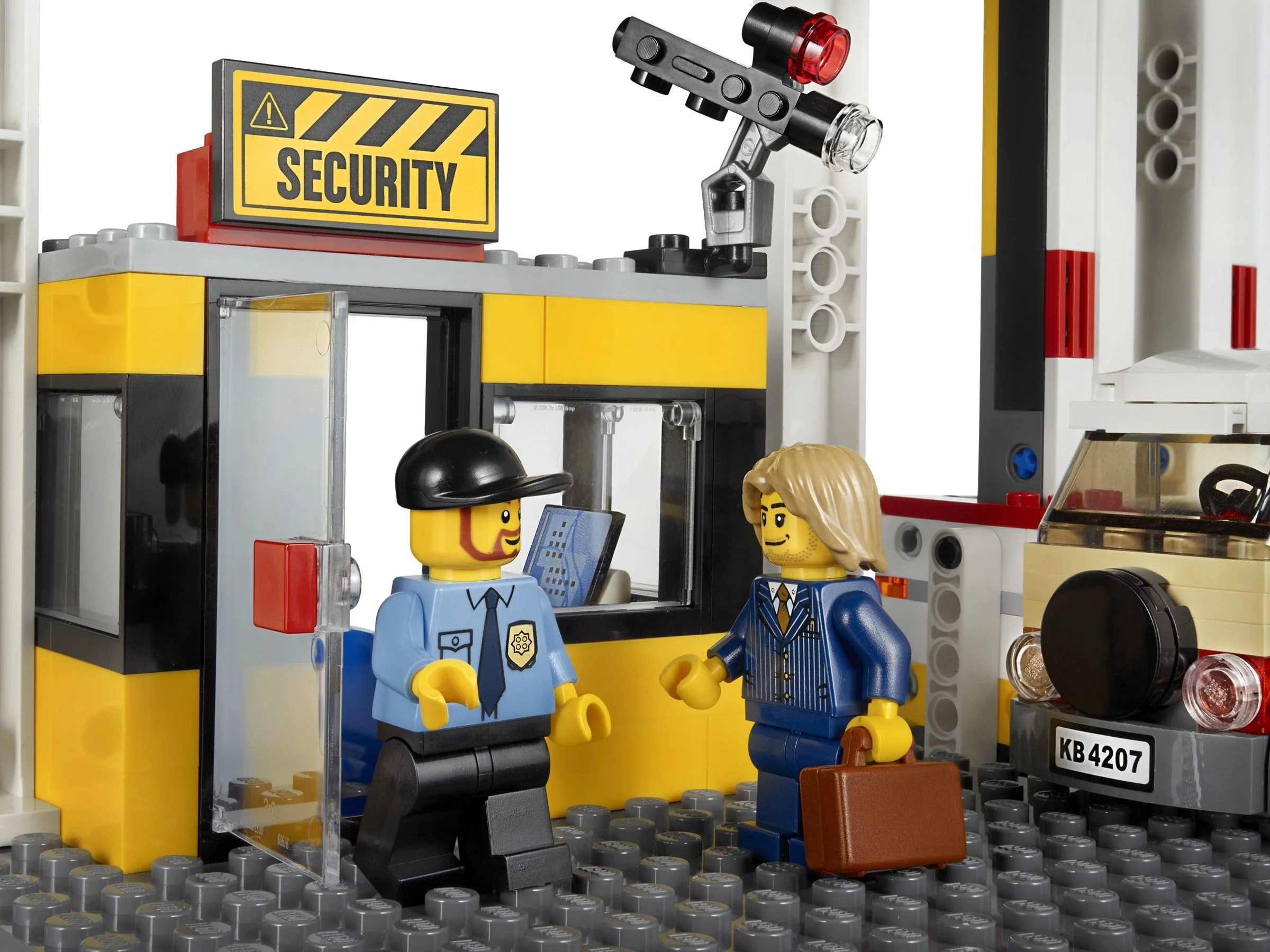 City Garage - Image 7