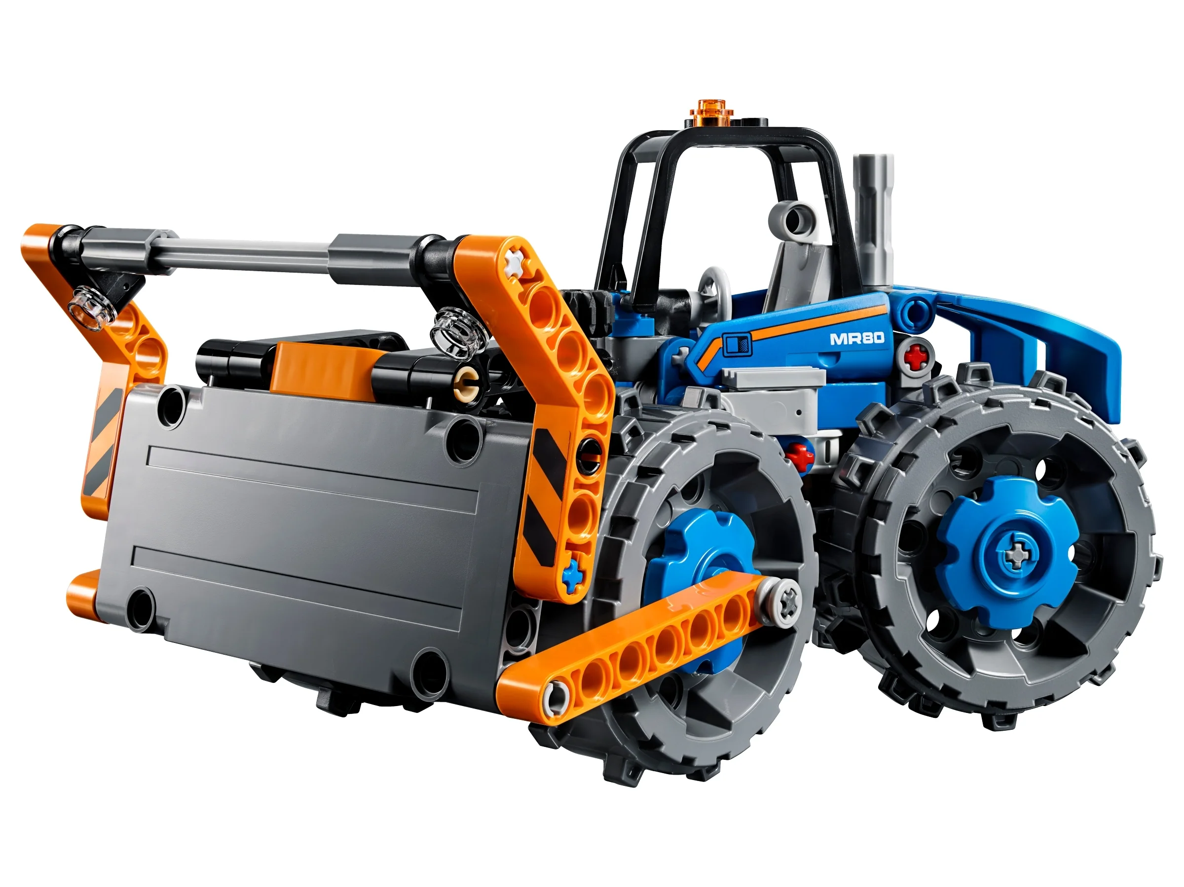 Dozer Compactor - Image 3