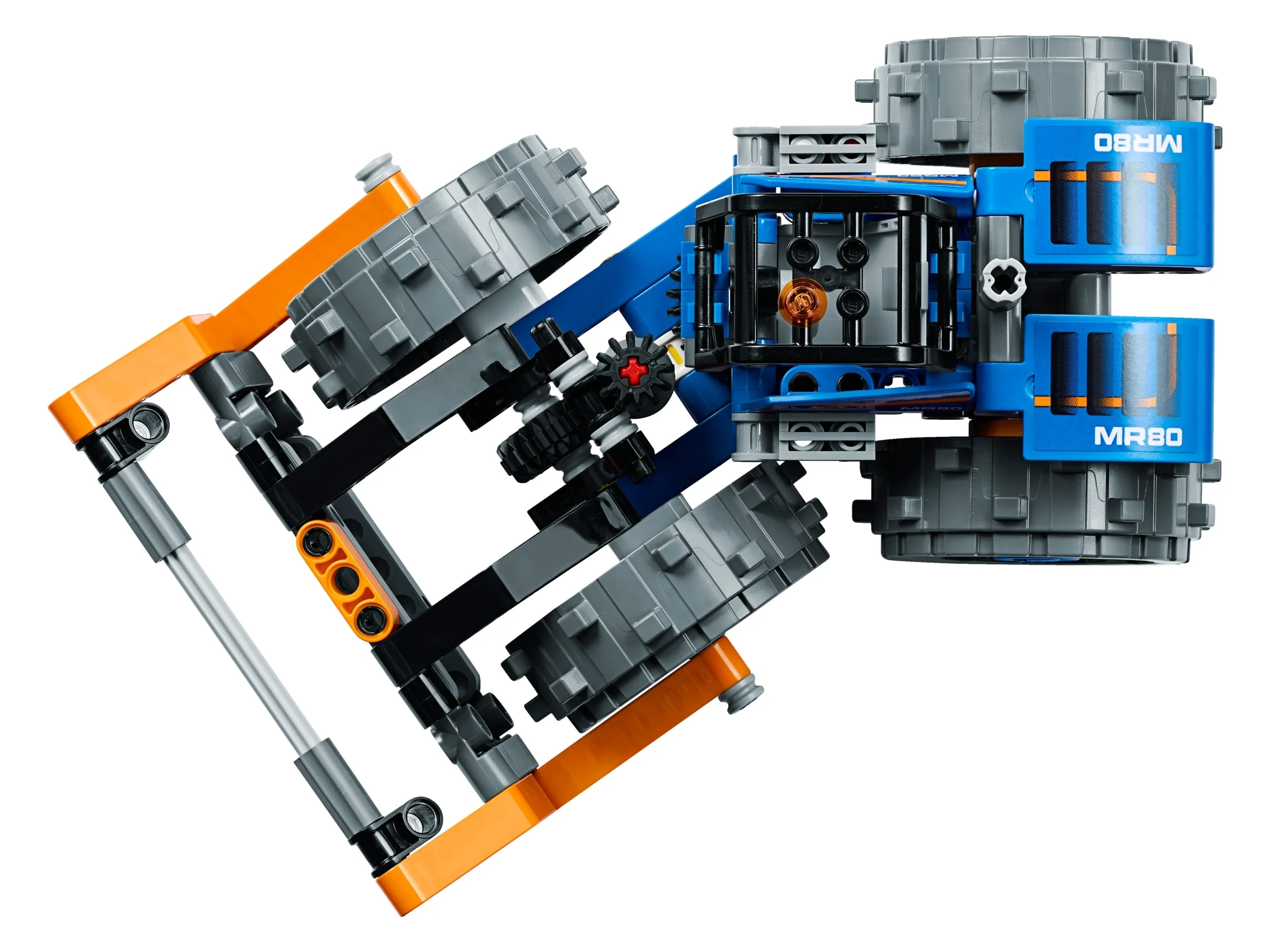 Dozer Compactor - Image 4
