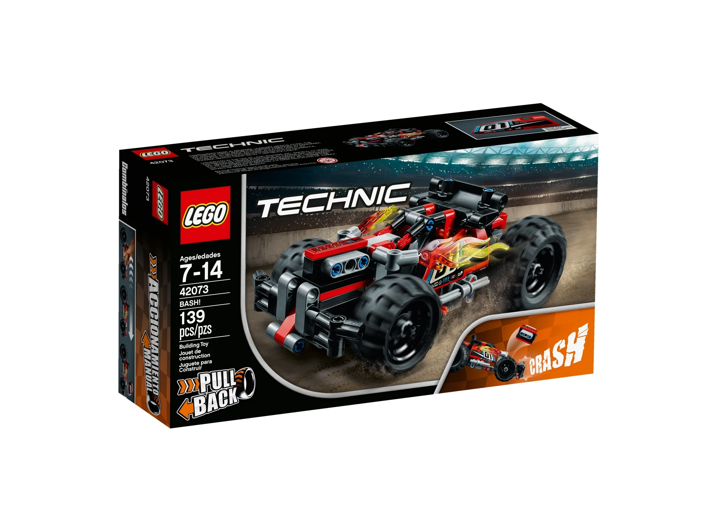 BASH! - Image 2