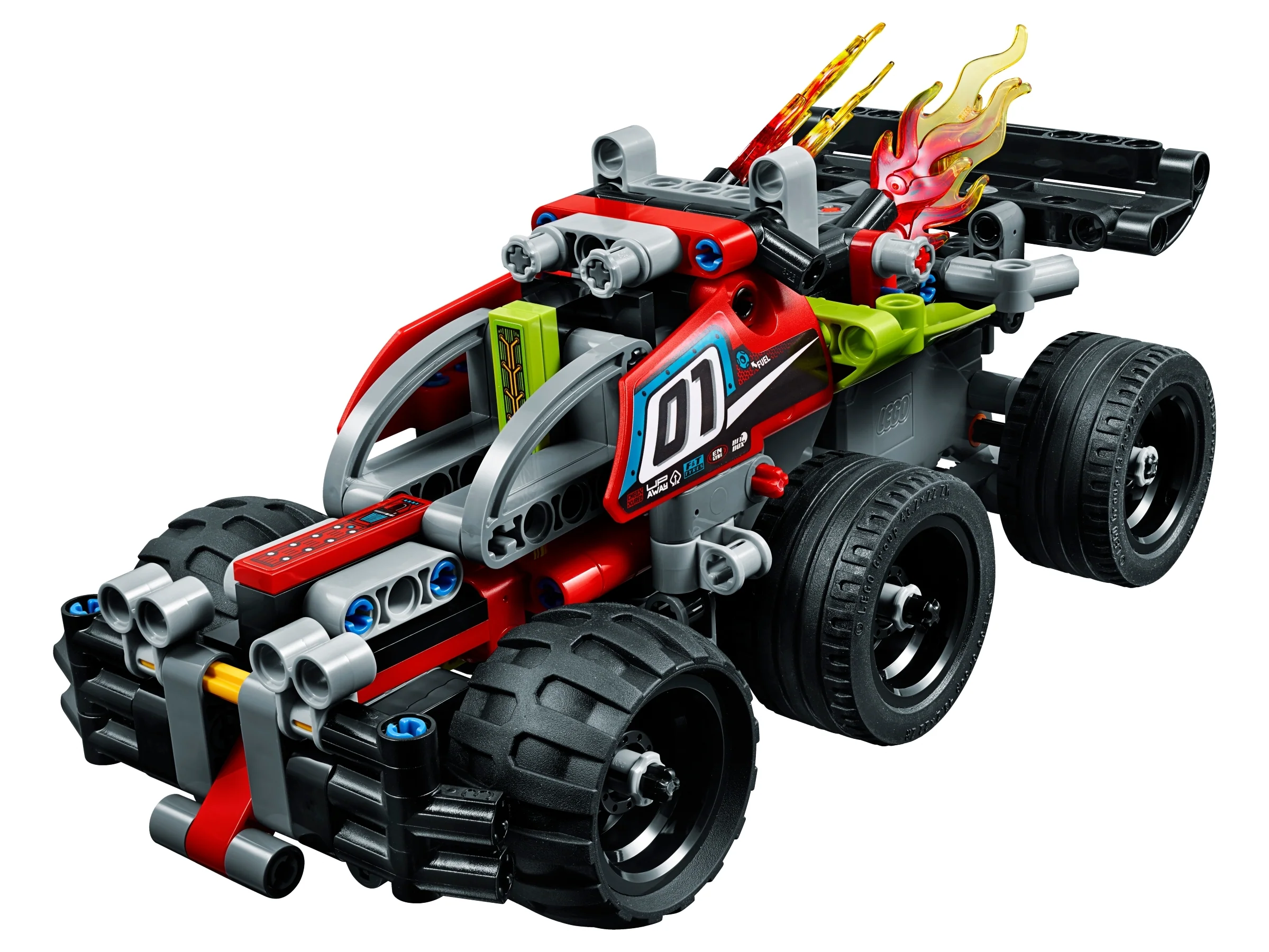 BASH! - Image 5