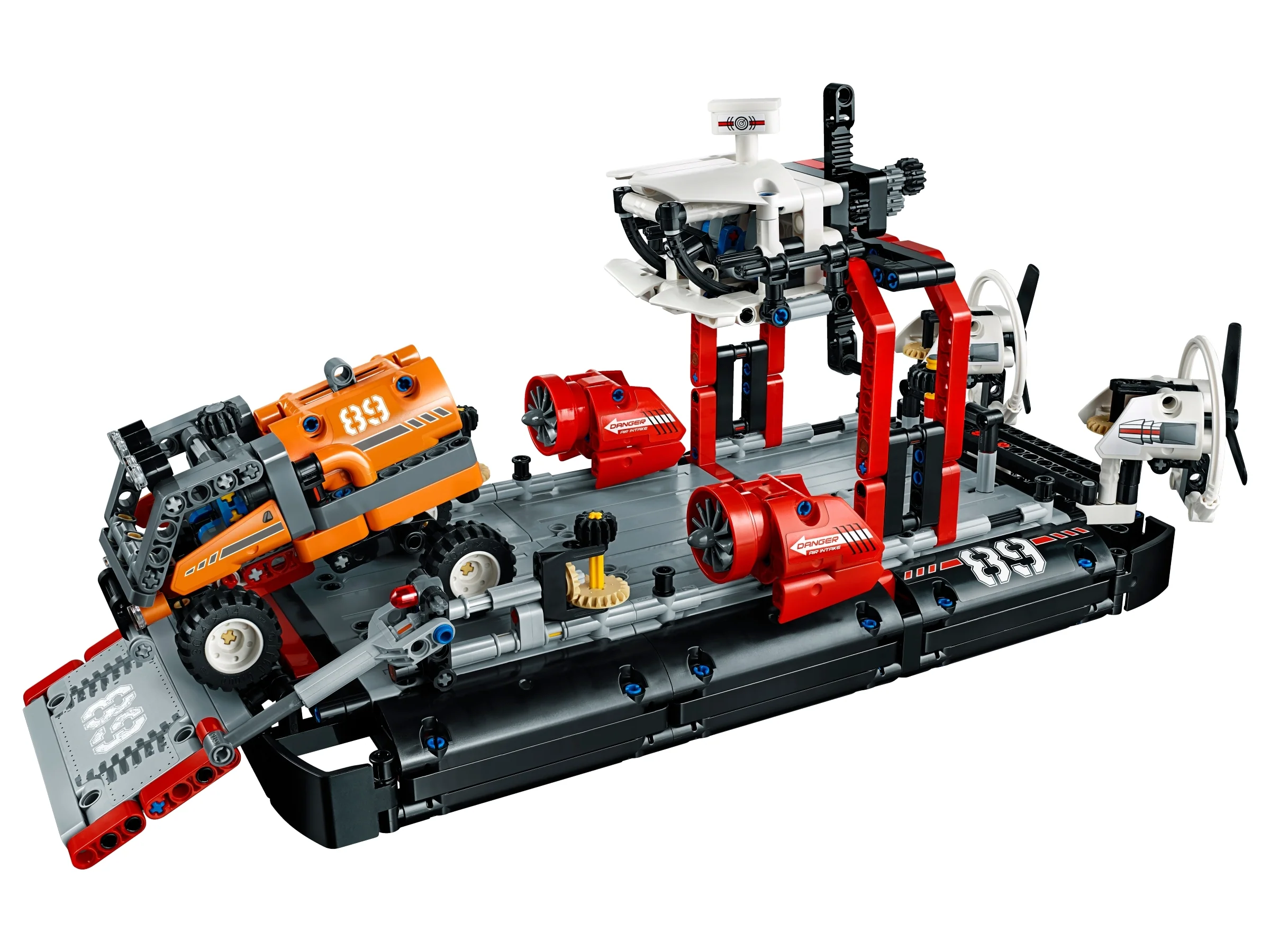 Hovercraft - Image 4