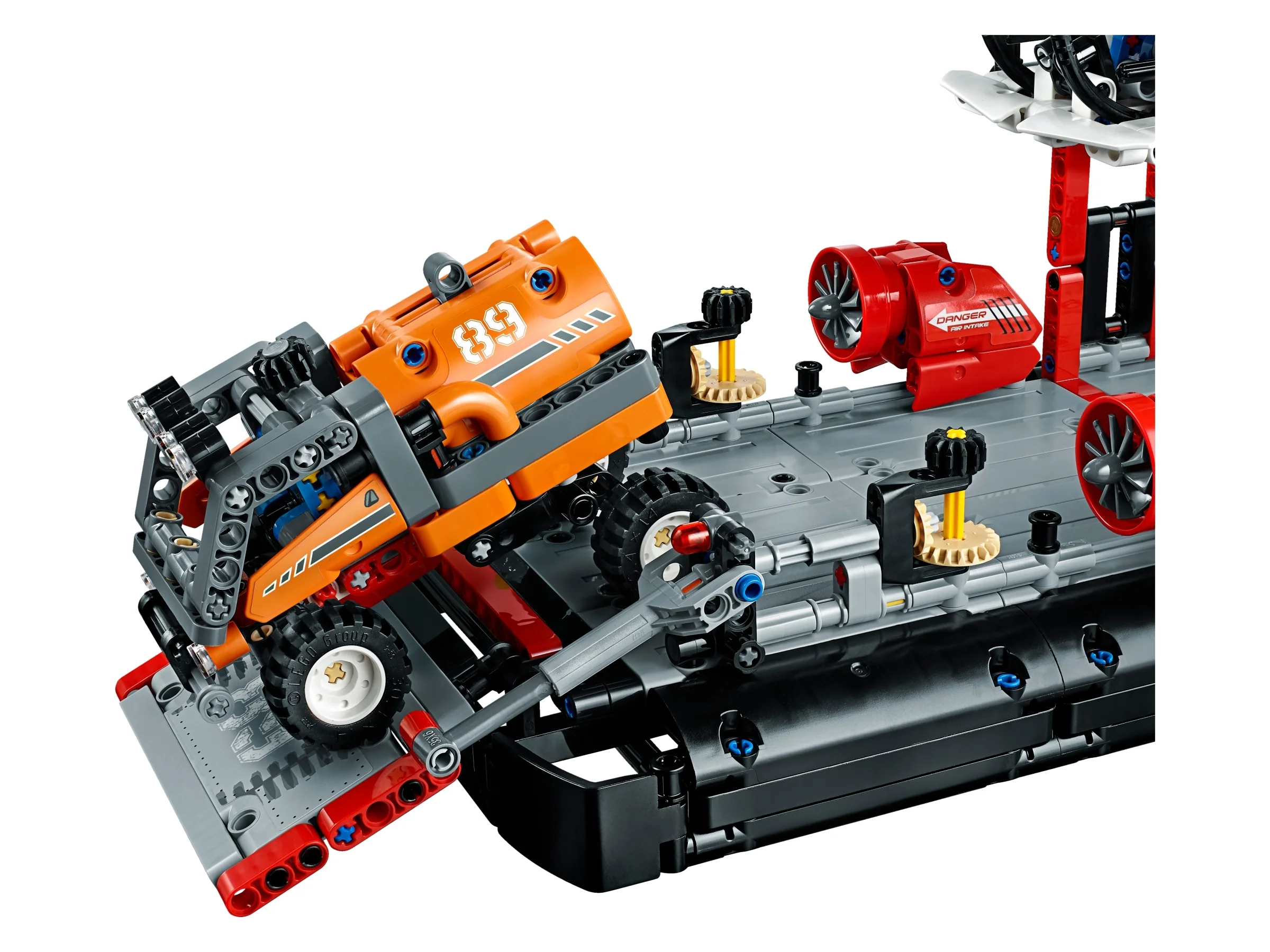 Hovercraft - Image 5