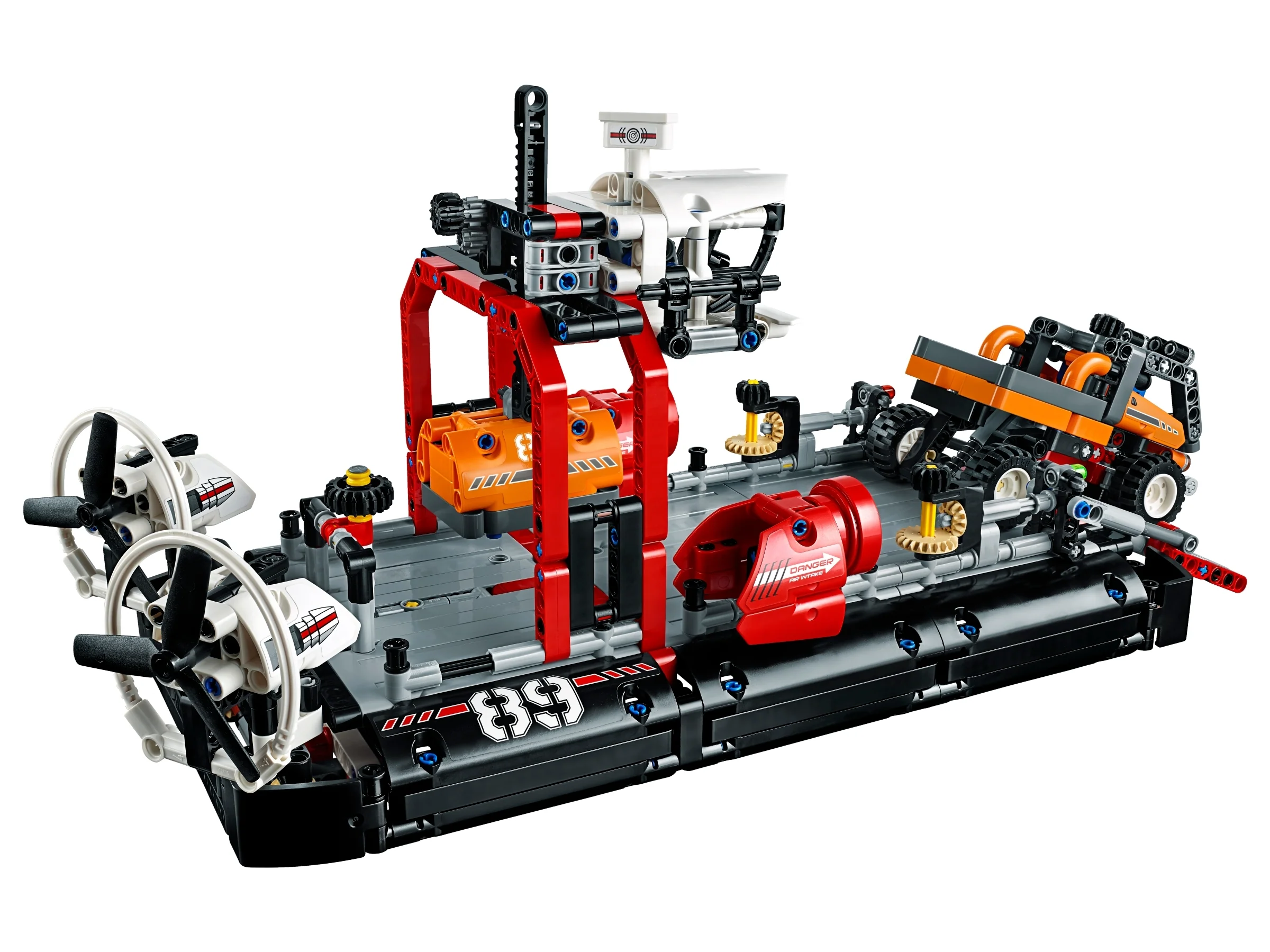 Hovercraft - Image 6