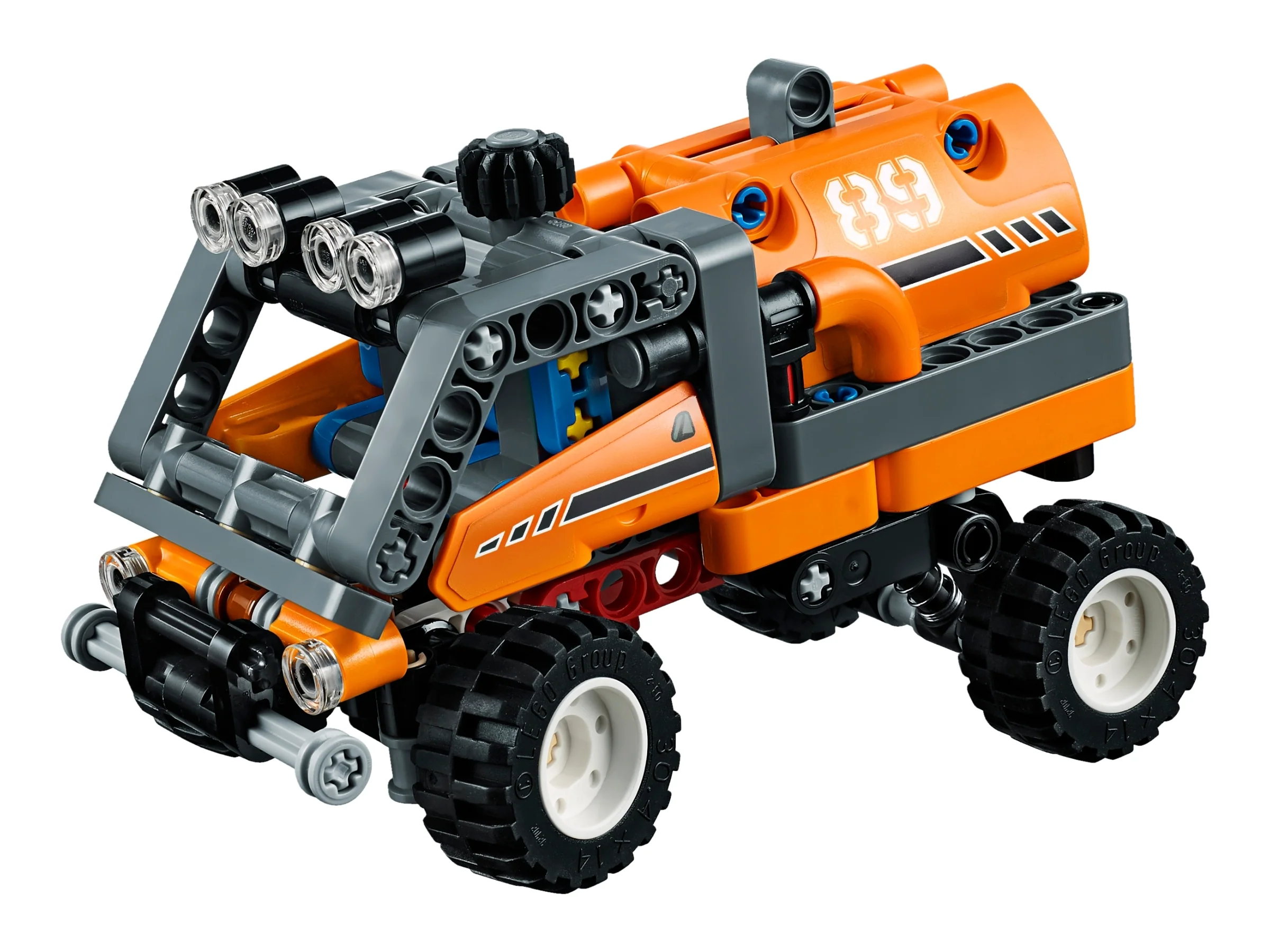 Hovercraft - Image 7