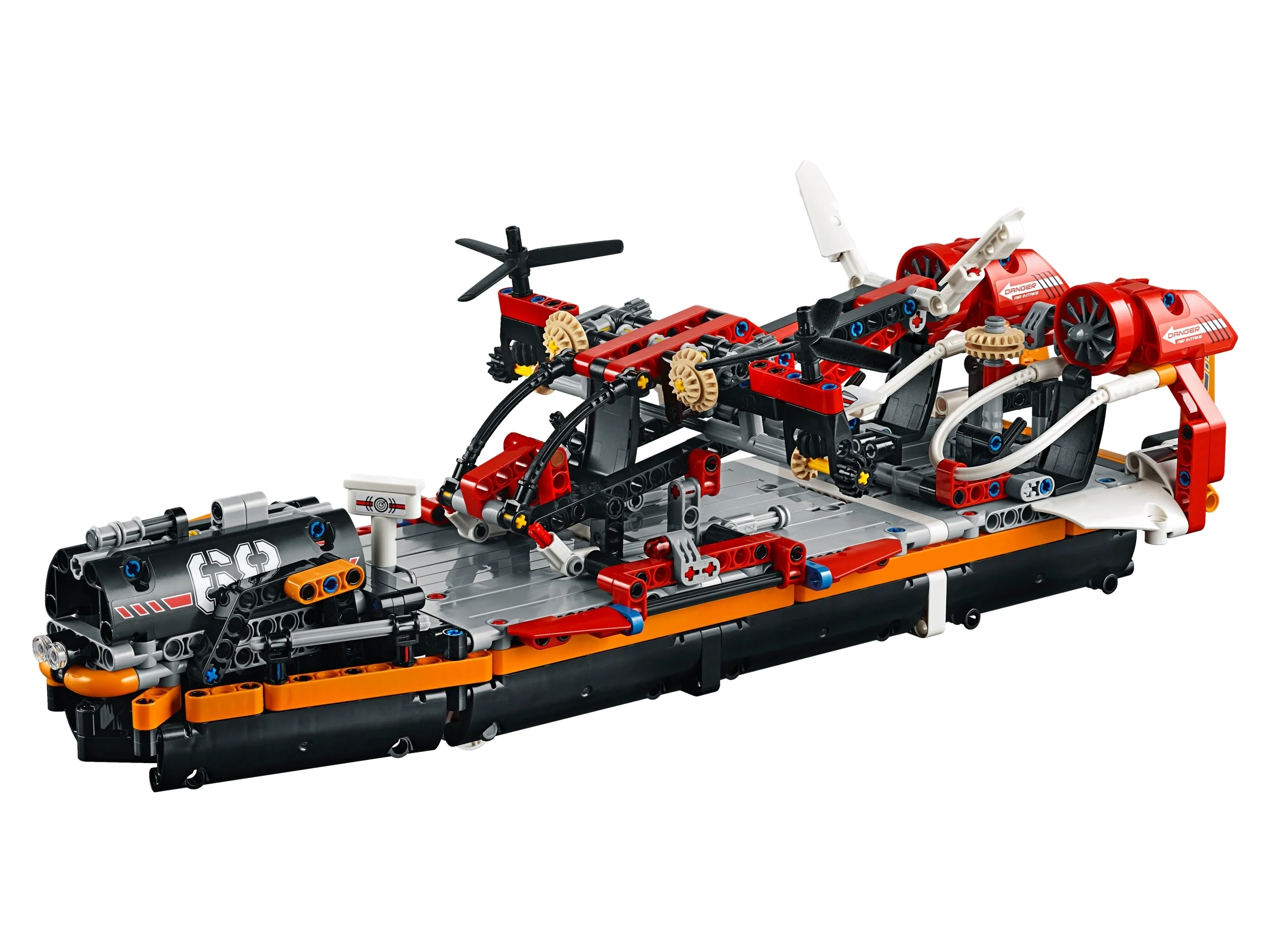 Hovercraft - Image 8