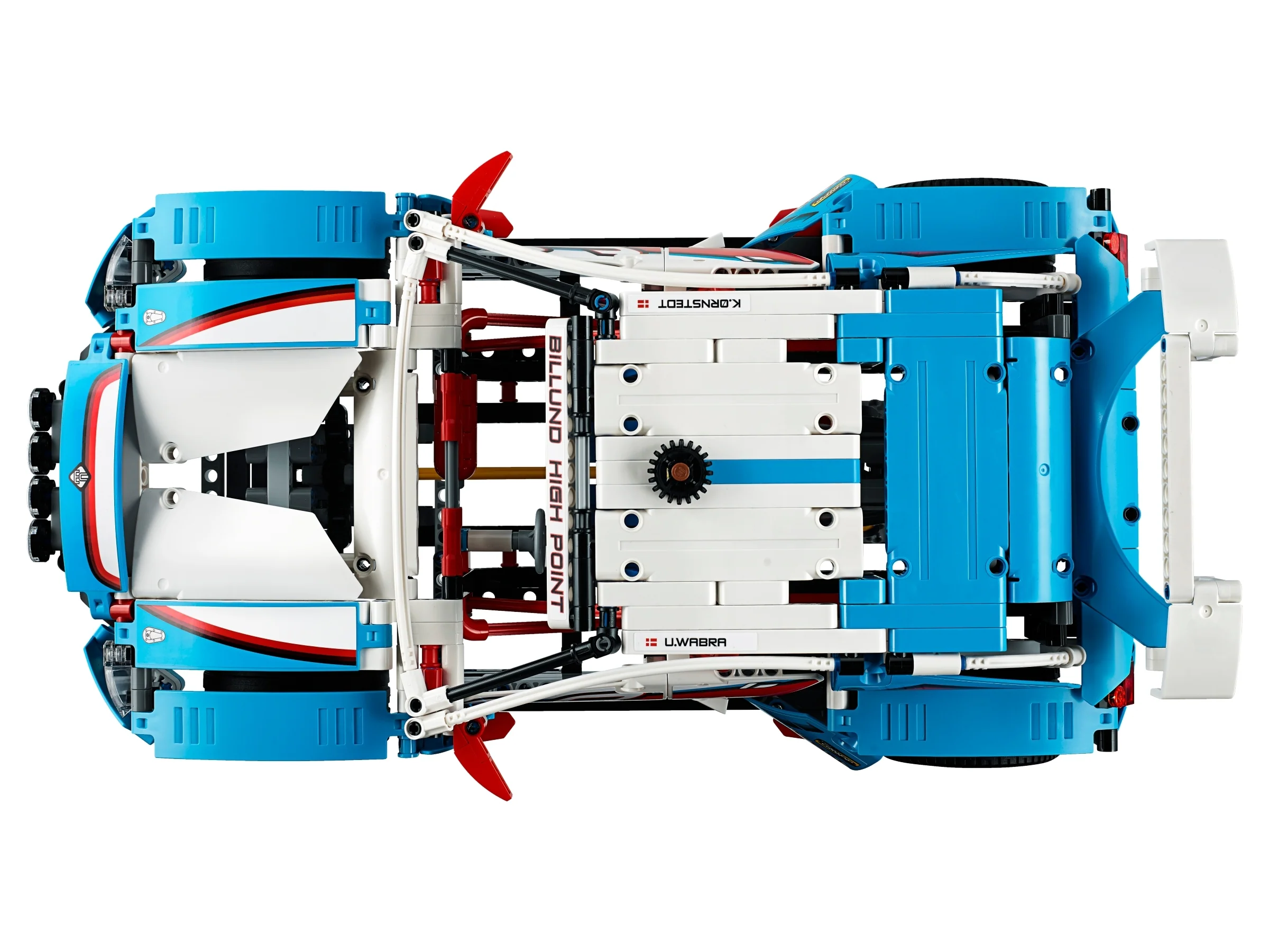 Rally Car - Image 6