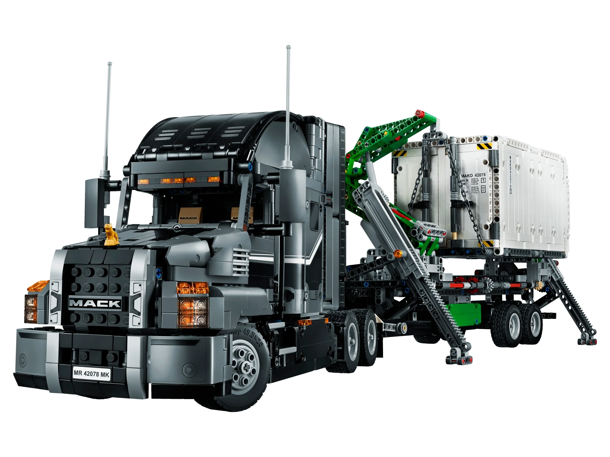 Mack Anthem - Image 4
