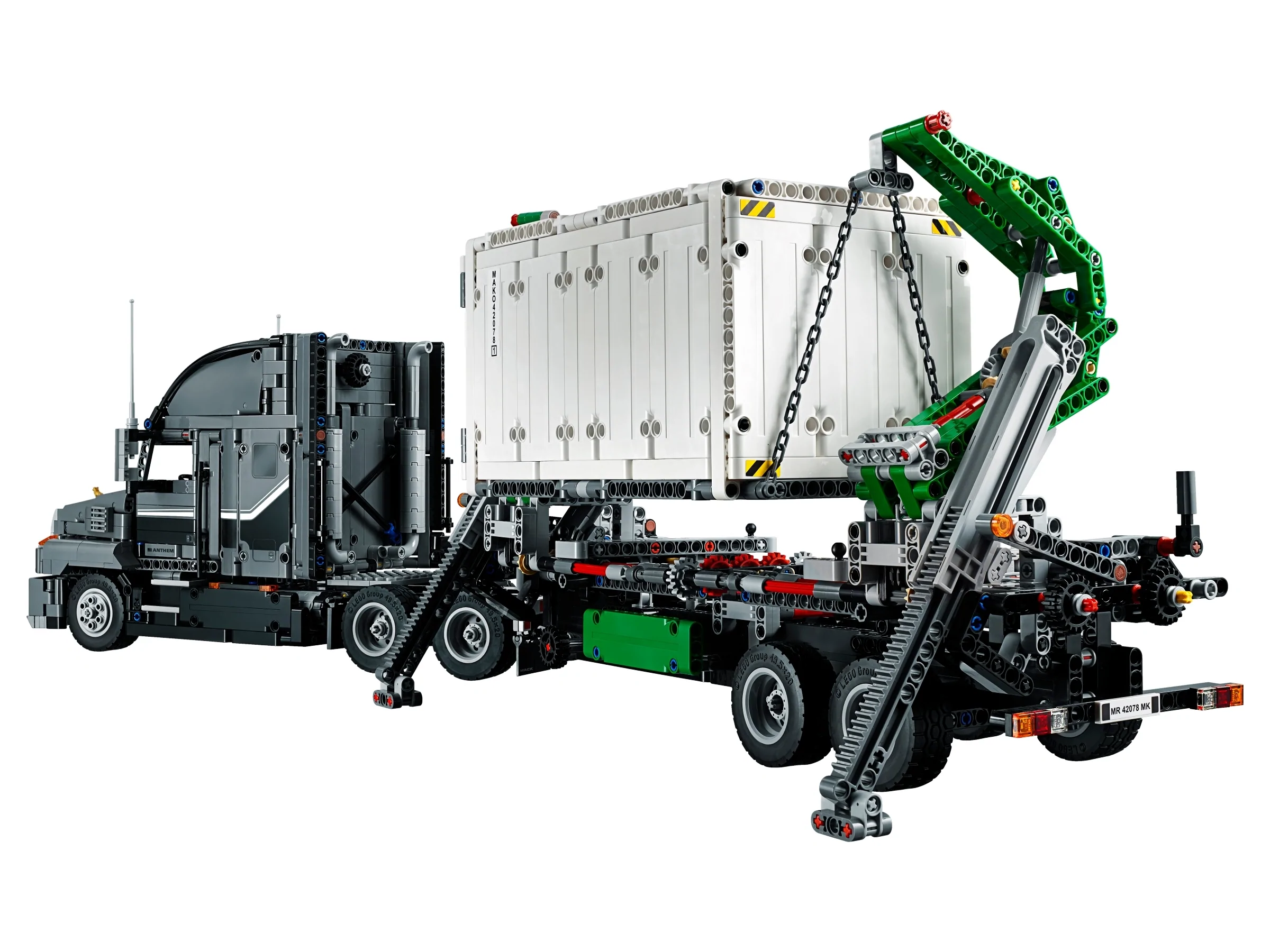 Mack Anthem - Image 5