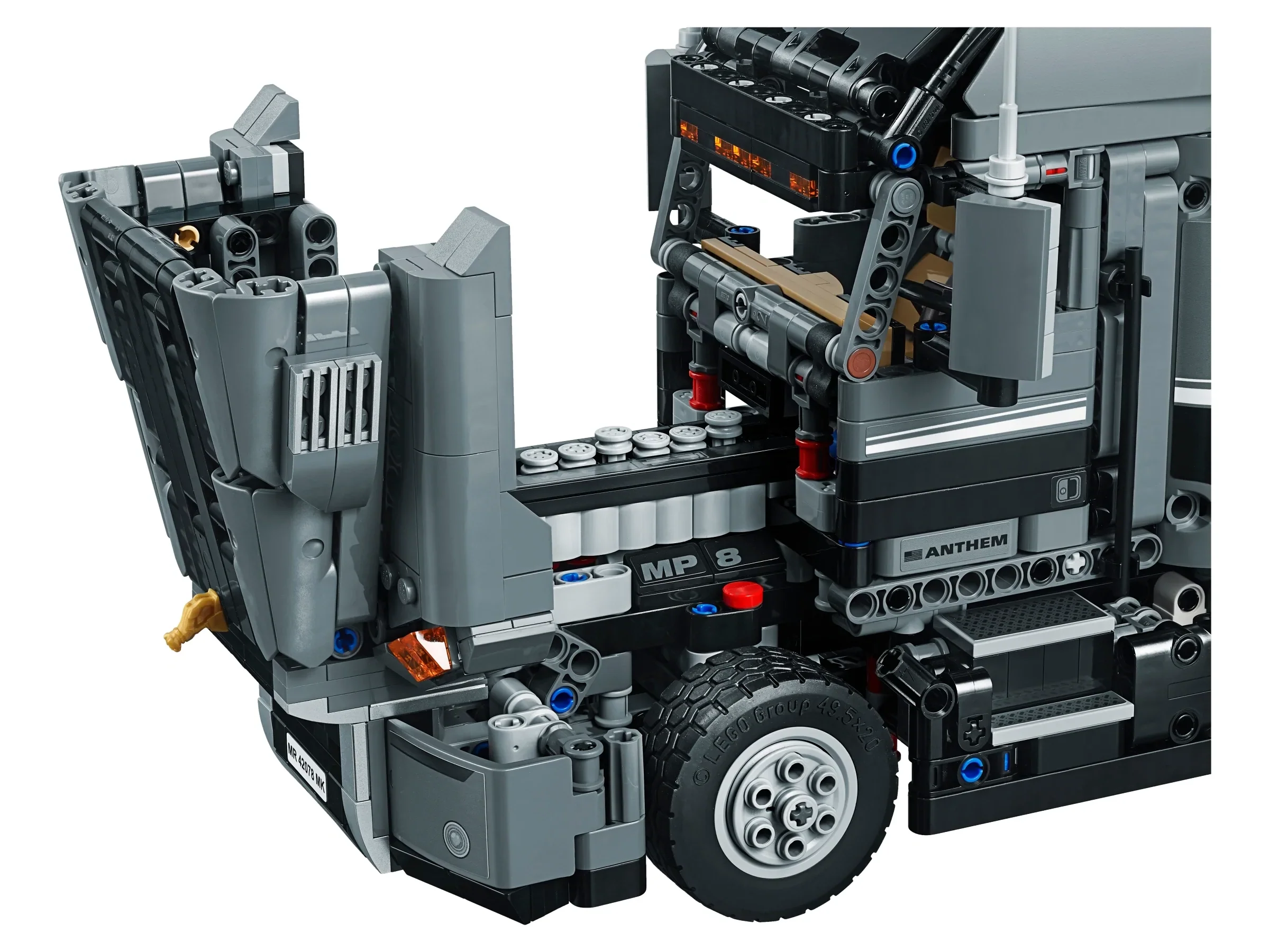 Mack Anthem - Image 6