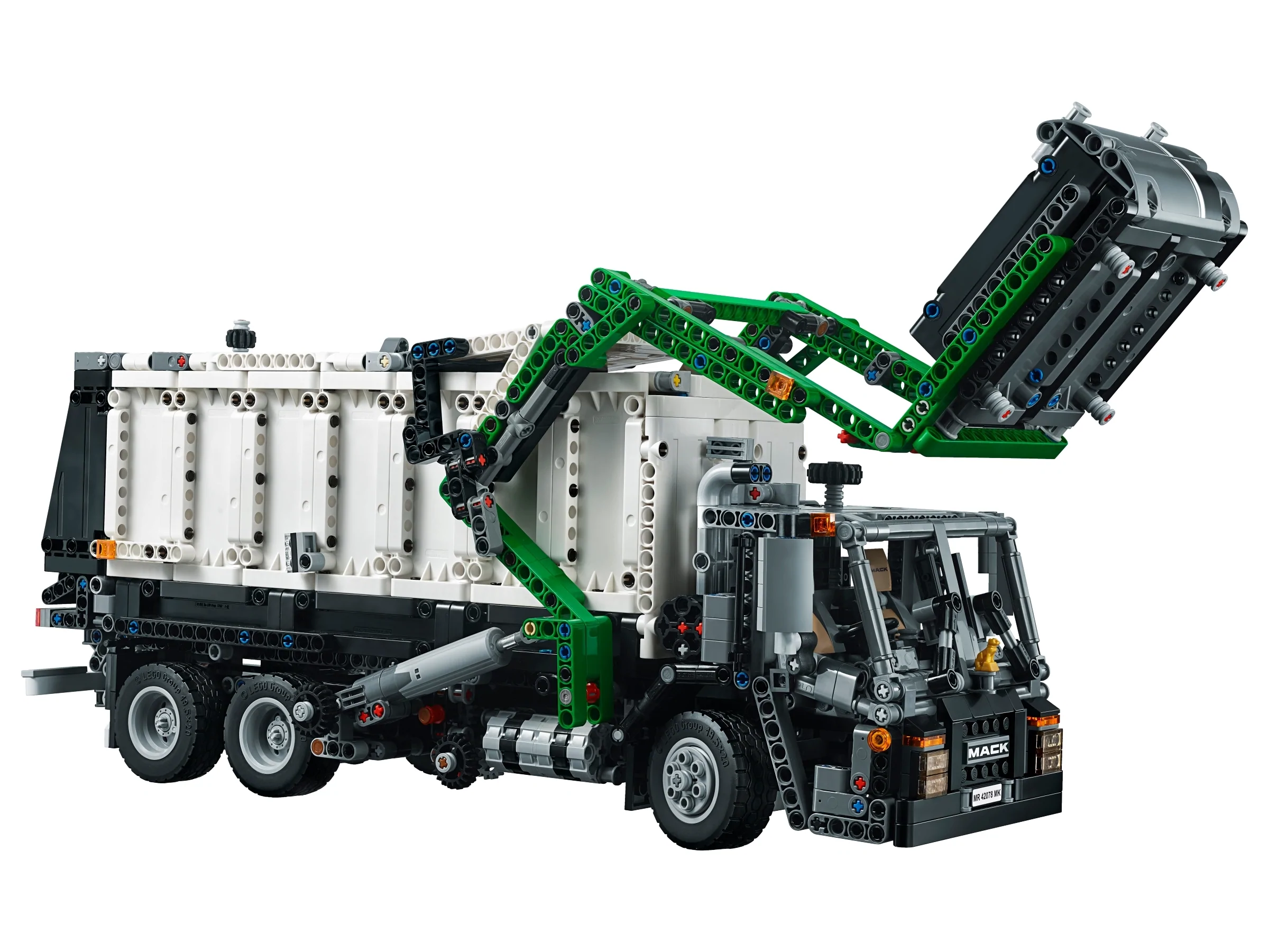 Mack Anthem - Image 7