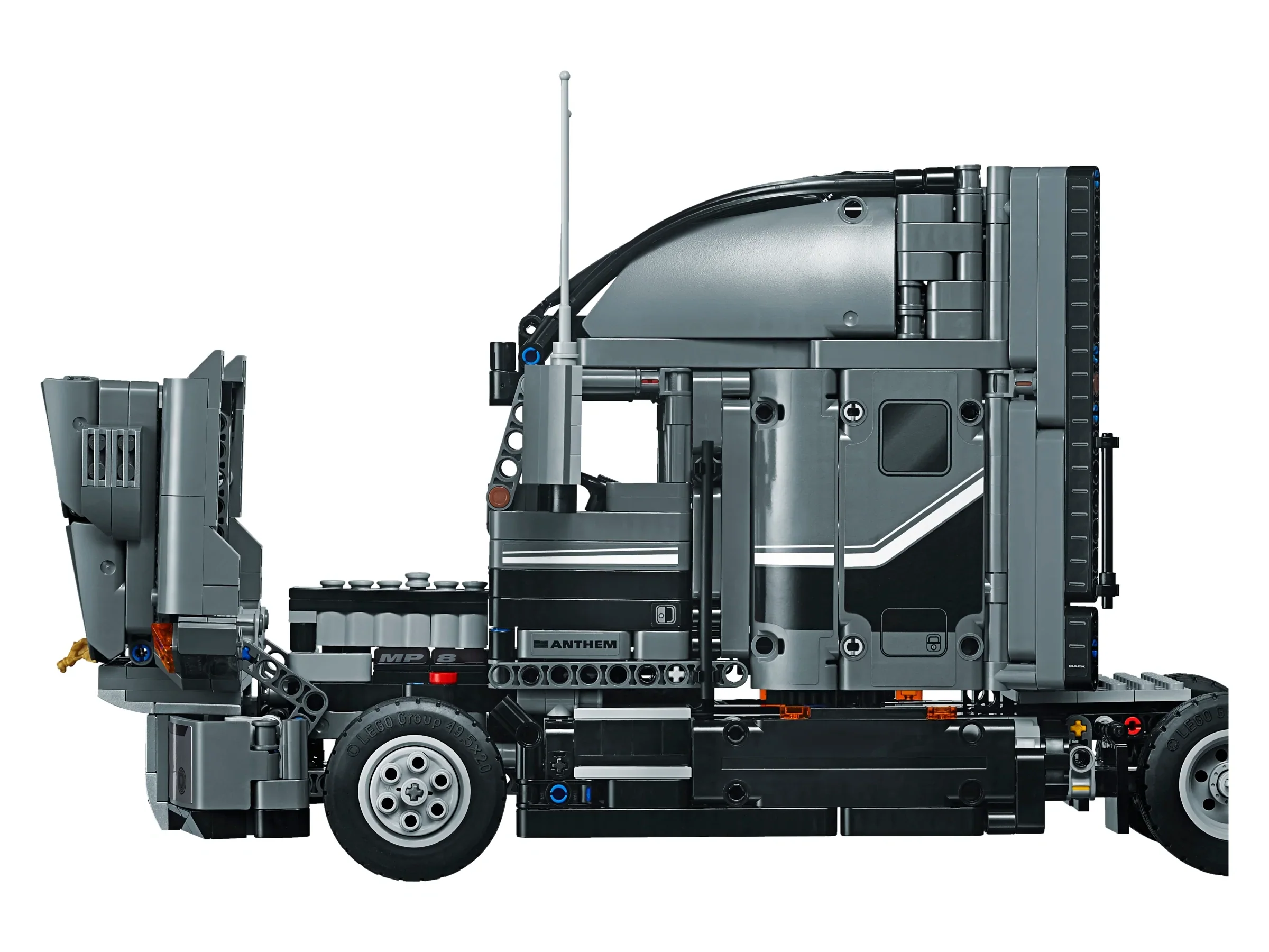 Mack Anthem - Image 8