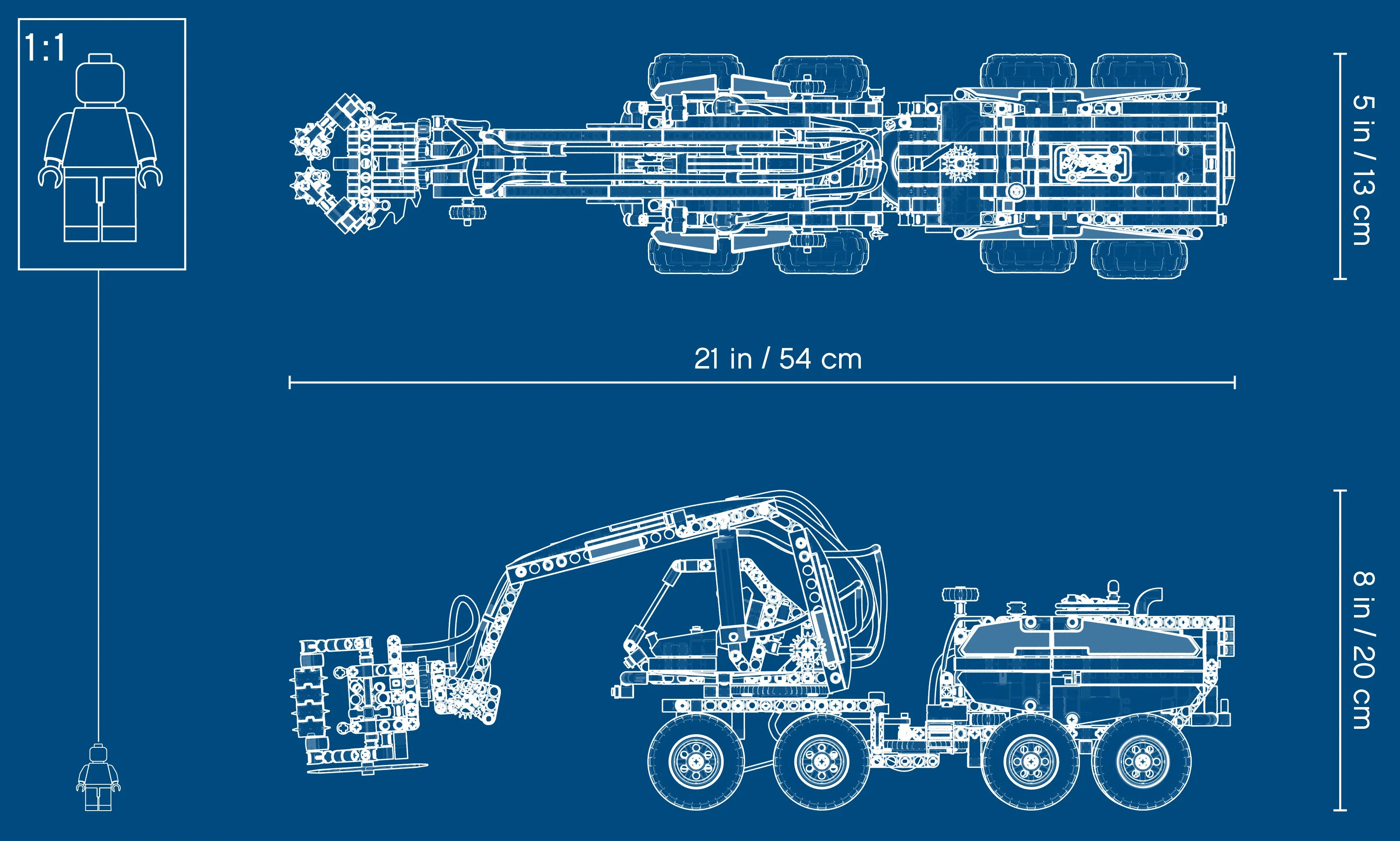Forest Harvester - Image 13