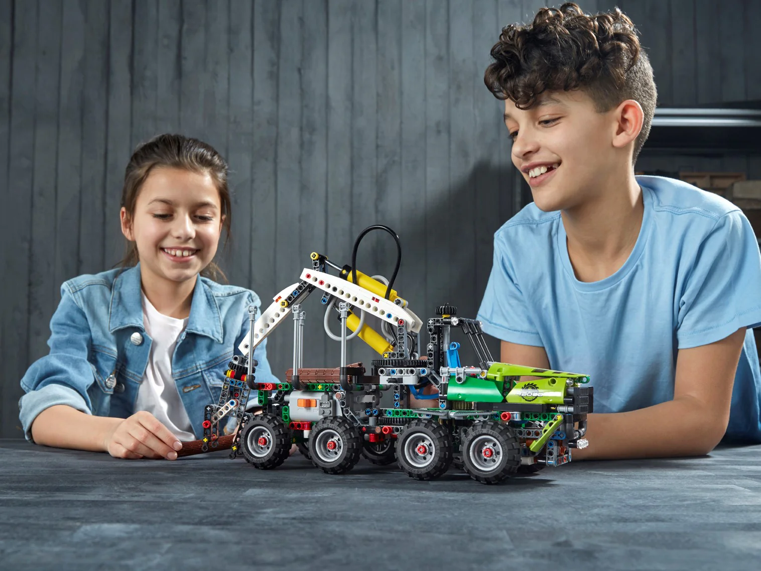 Forest Harvester - Image 14