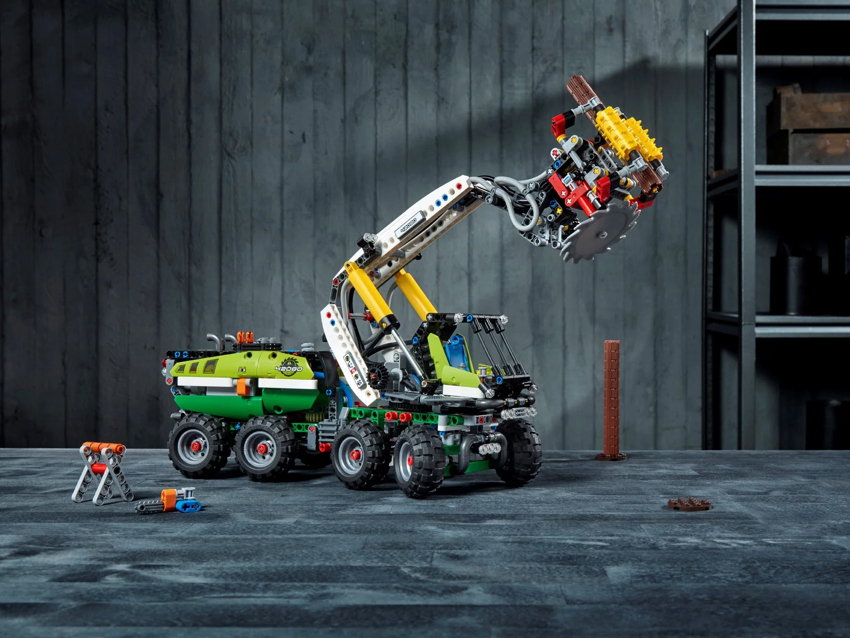 Forest Harvester - Image 15