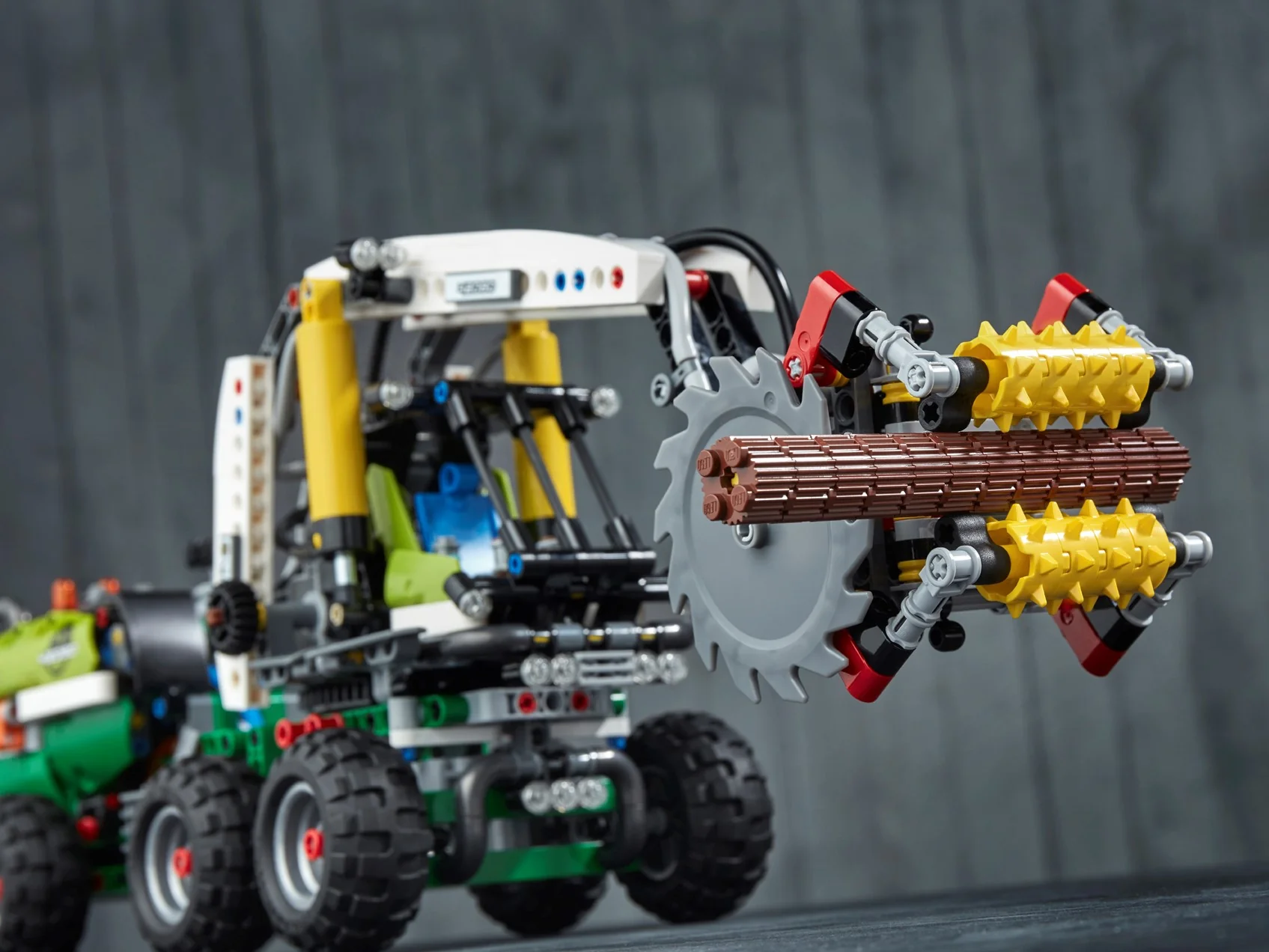 Forest Harvester - Image 19