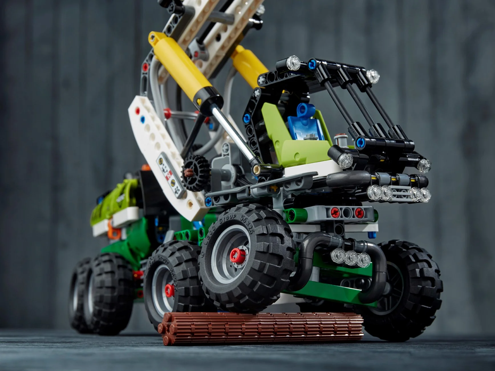 Forest Harvester - Image 20