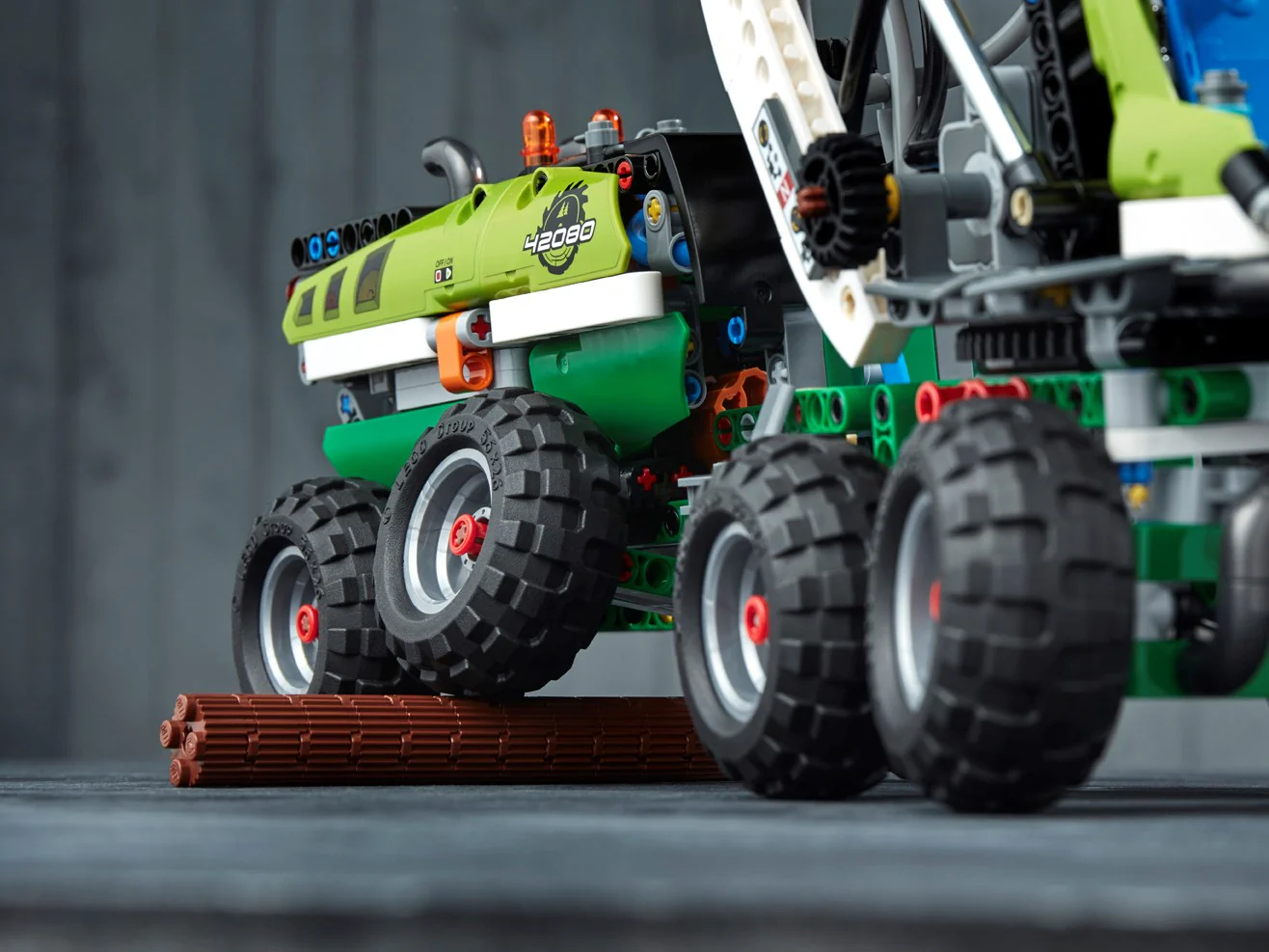 Forest Harvester - Image 21