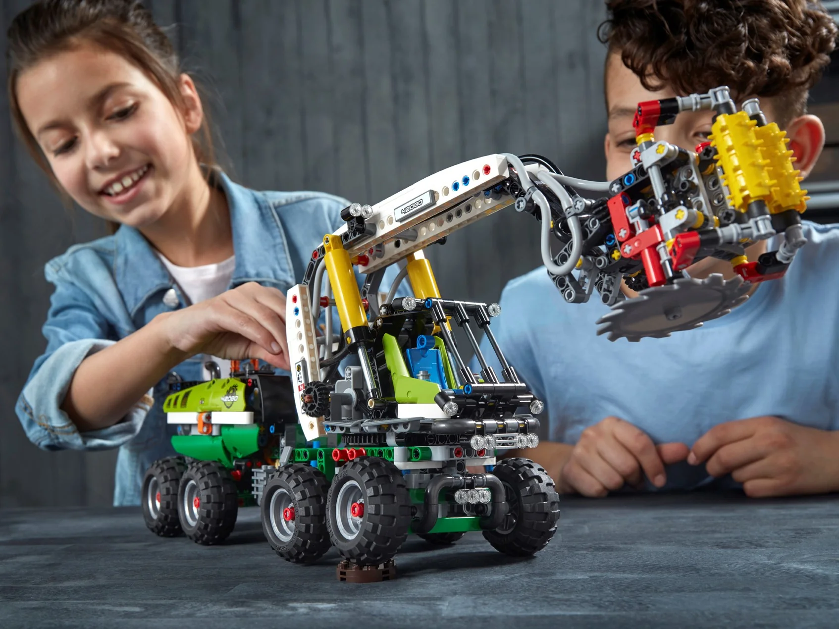 Forest Harvester - Image 23