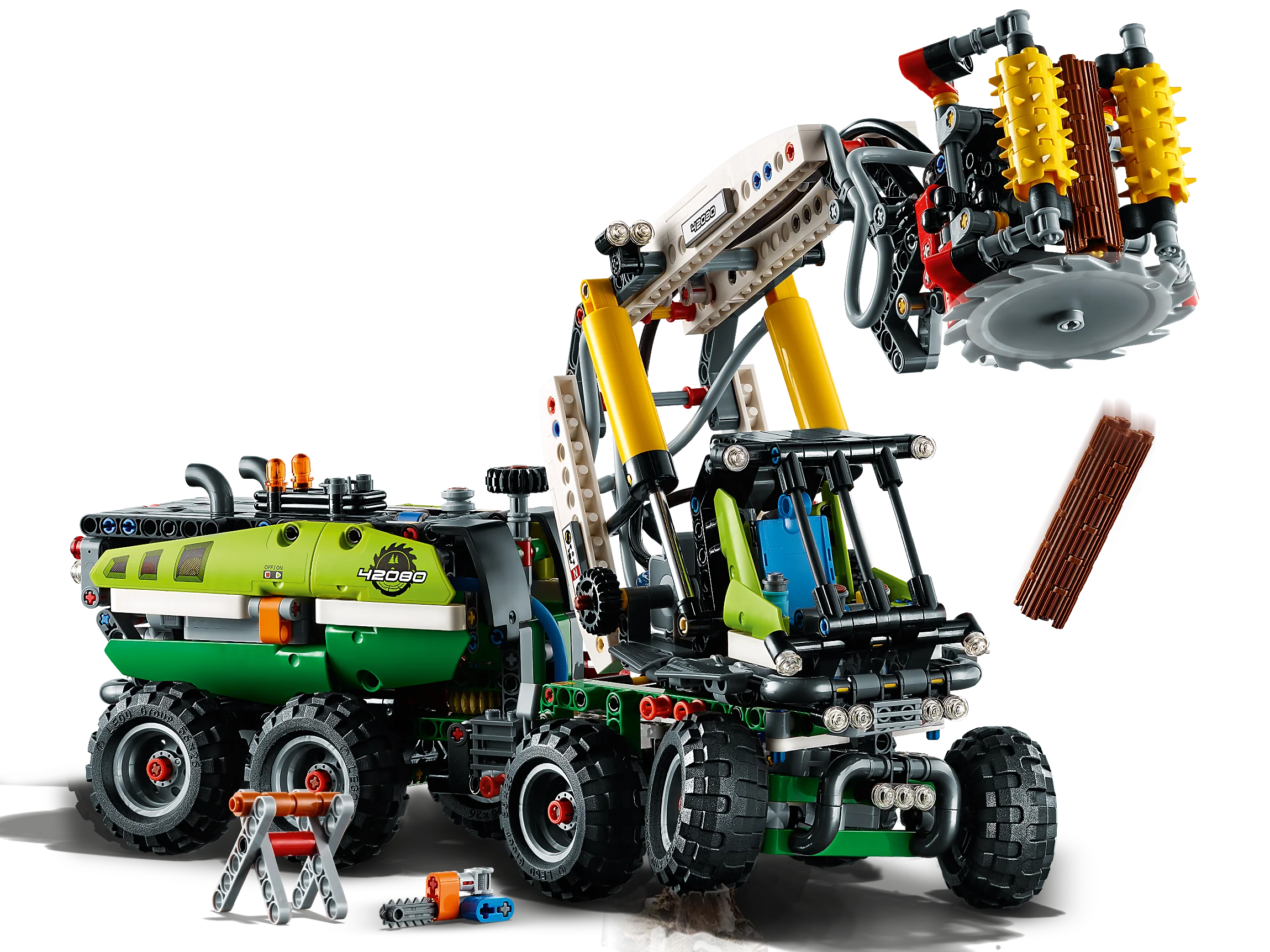 Forest Harvester - Image 3