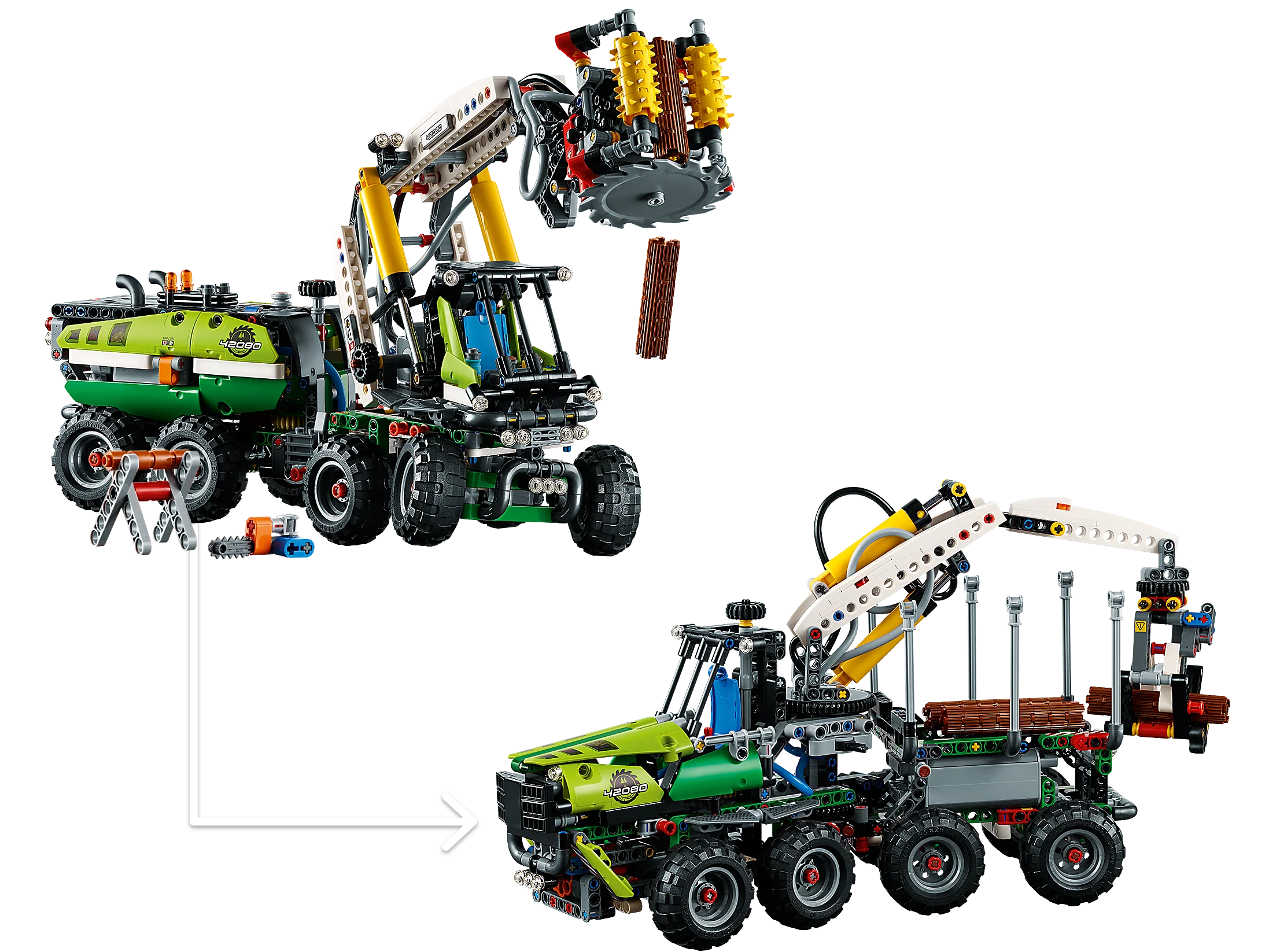 Forest Harvester - Image 4