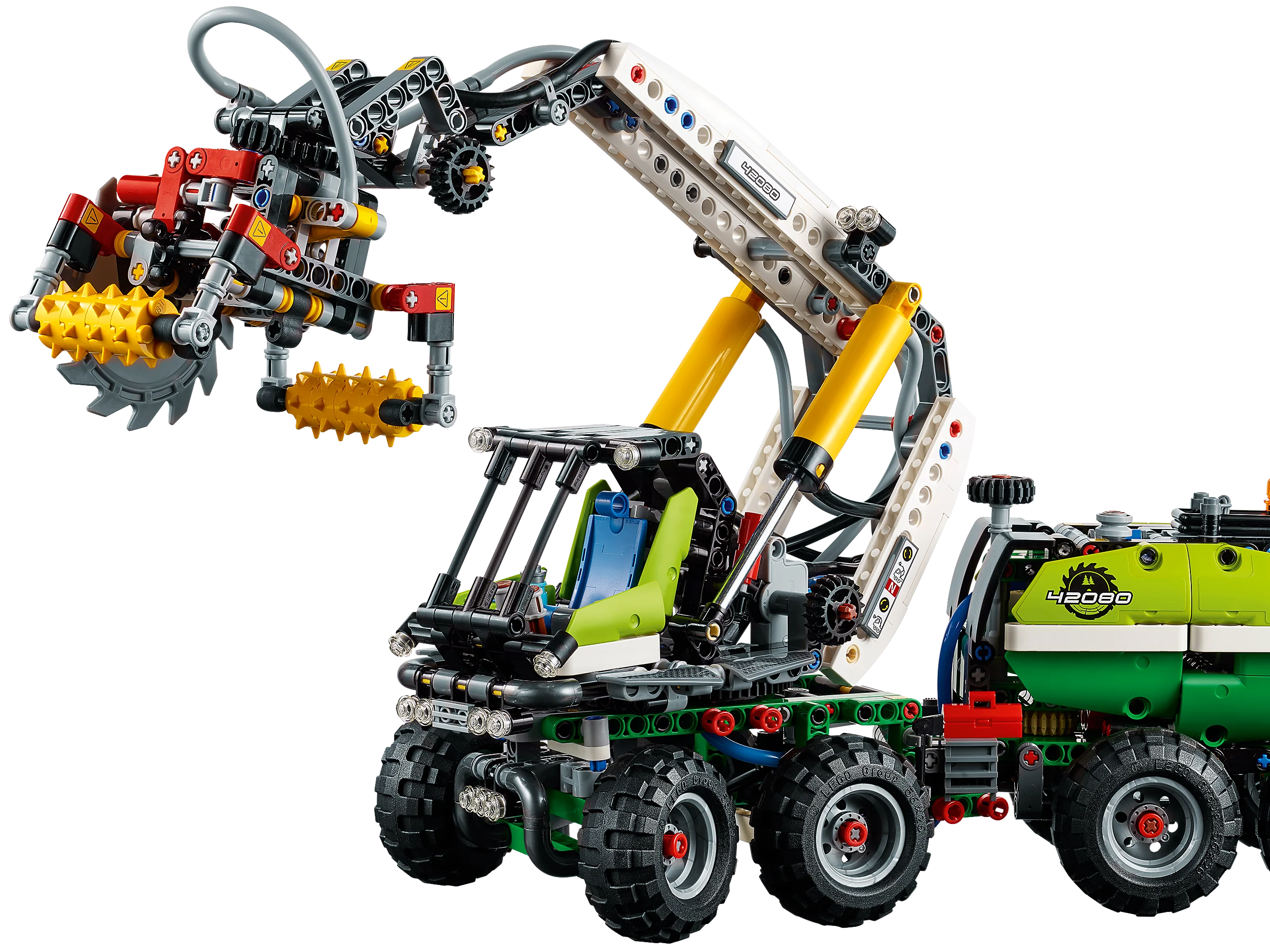 Forest Harvester - Image 6