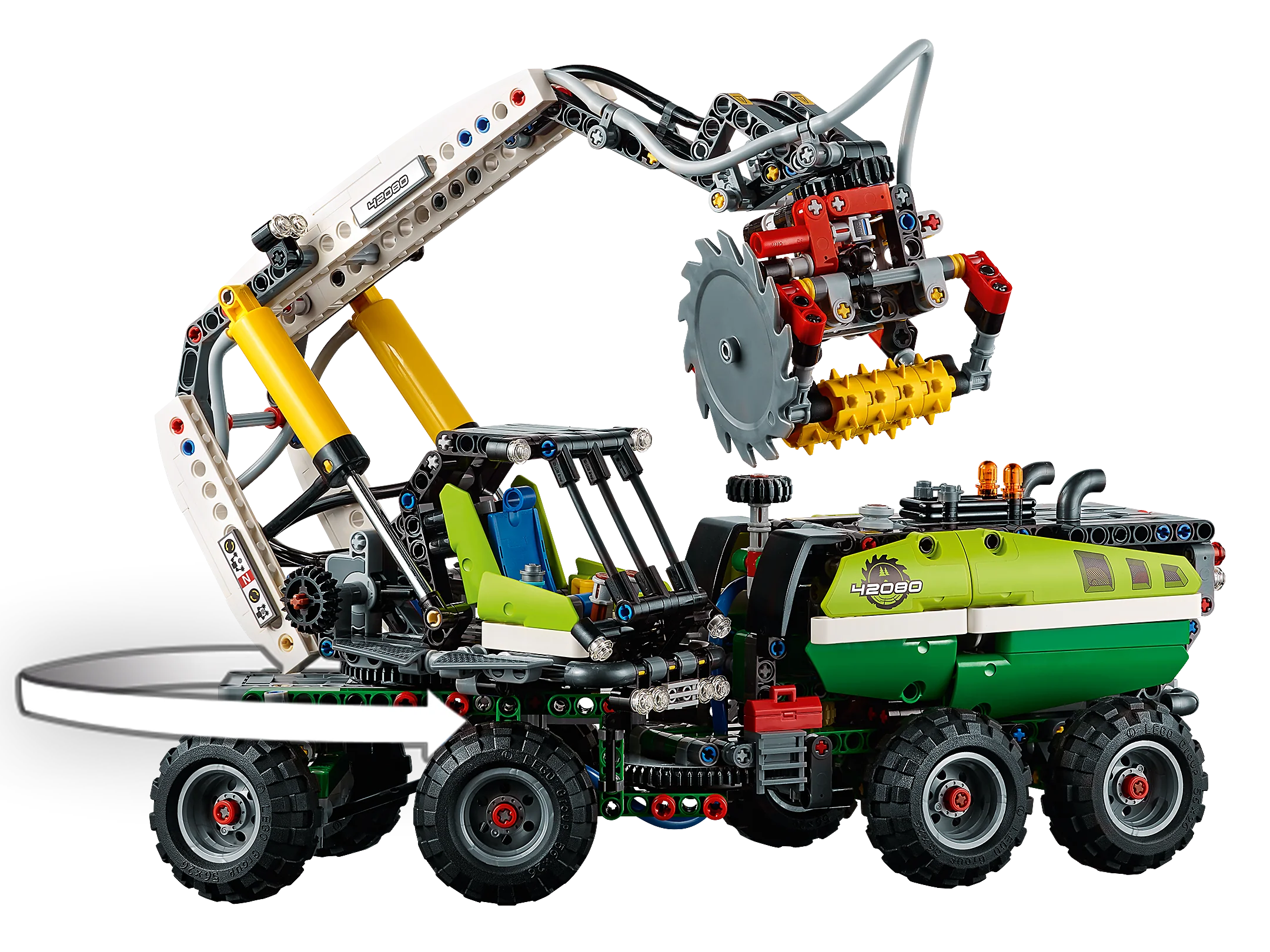 Forest Harvester - Image 8