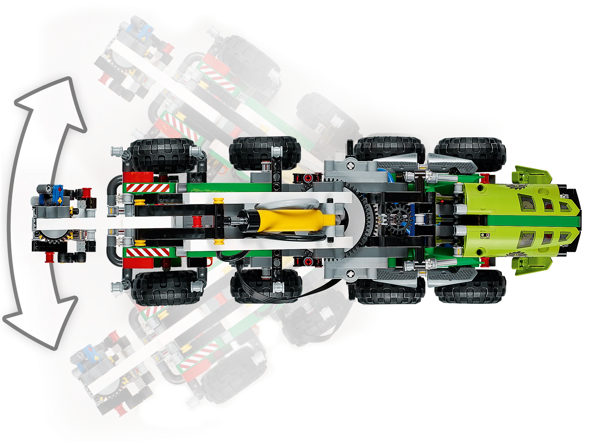 Forest Harvester - Image 9