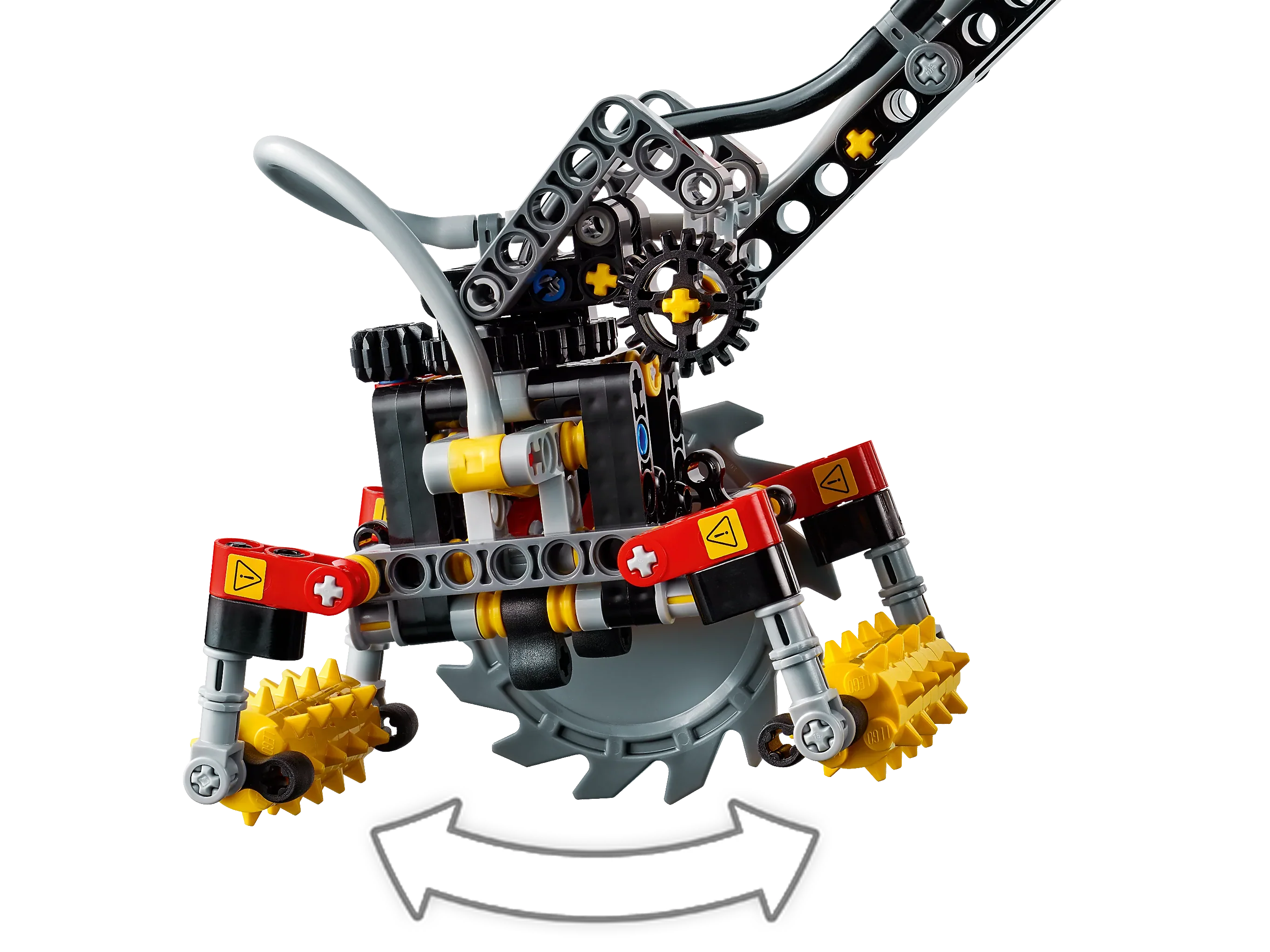 Forest Machine - Image 10