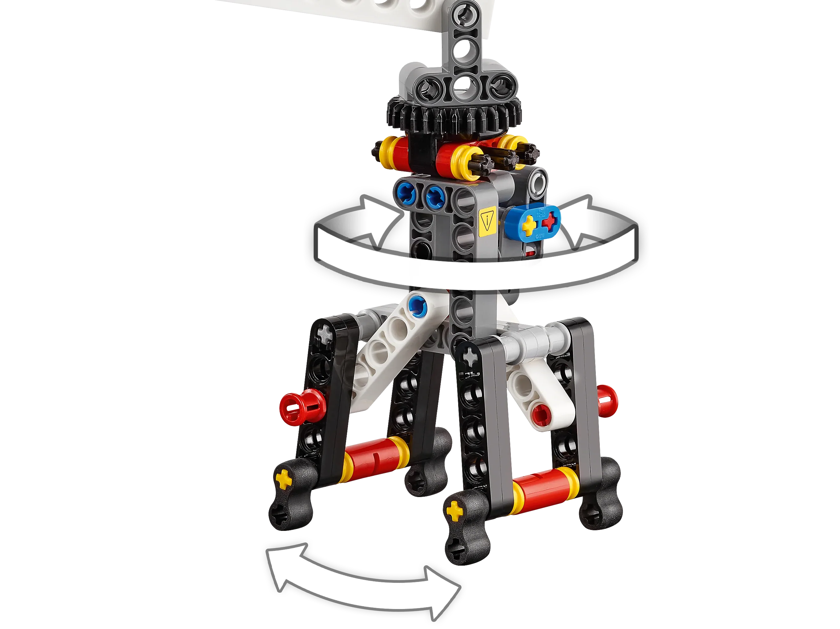 Forest Machine - Image 11