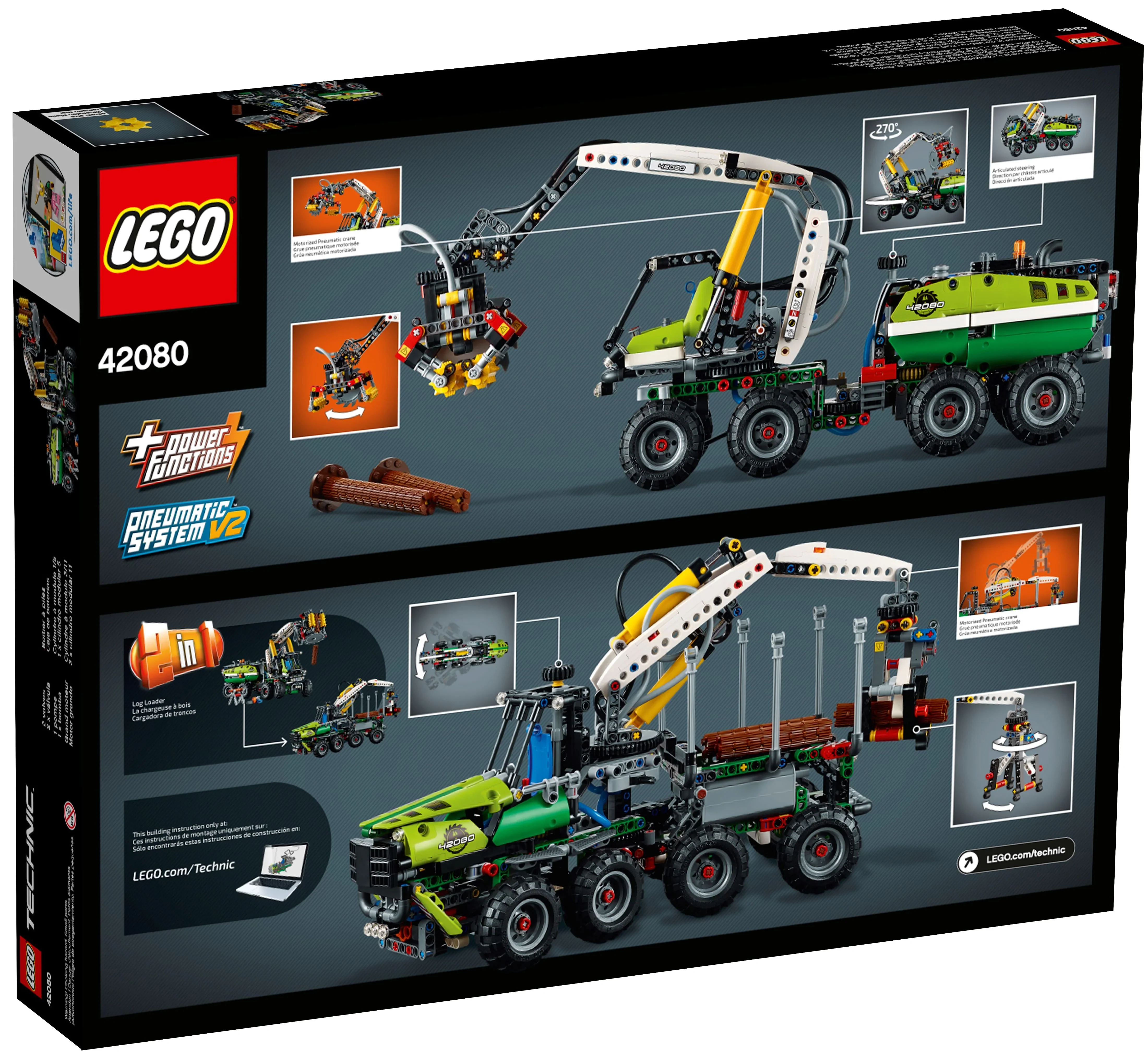 Forest Machine - Image 12