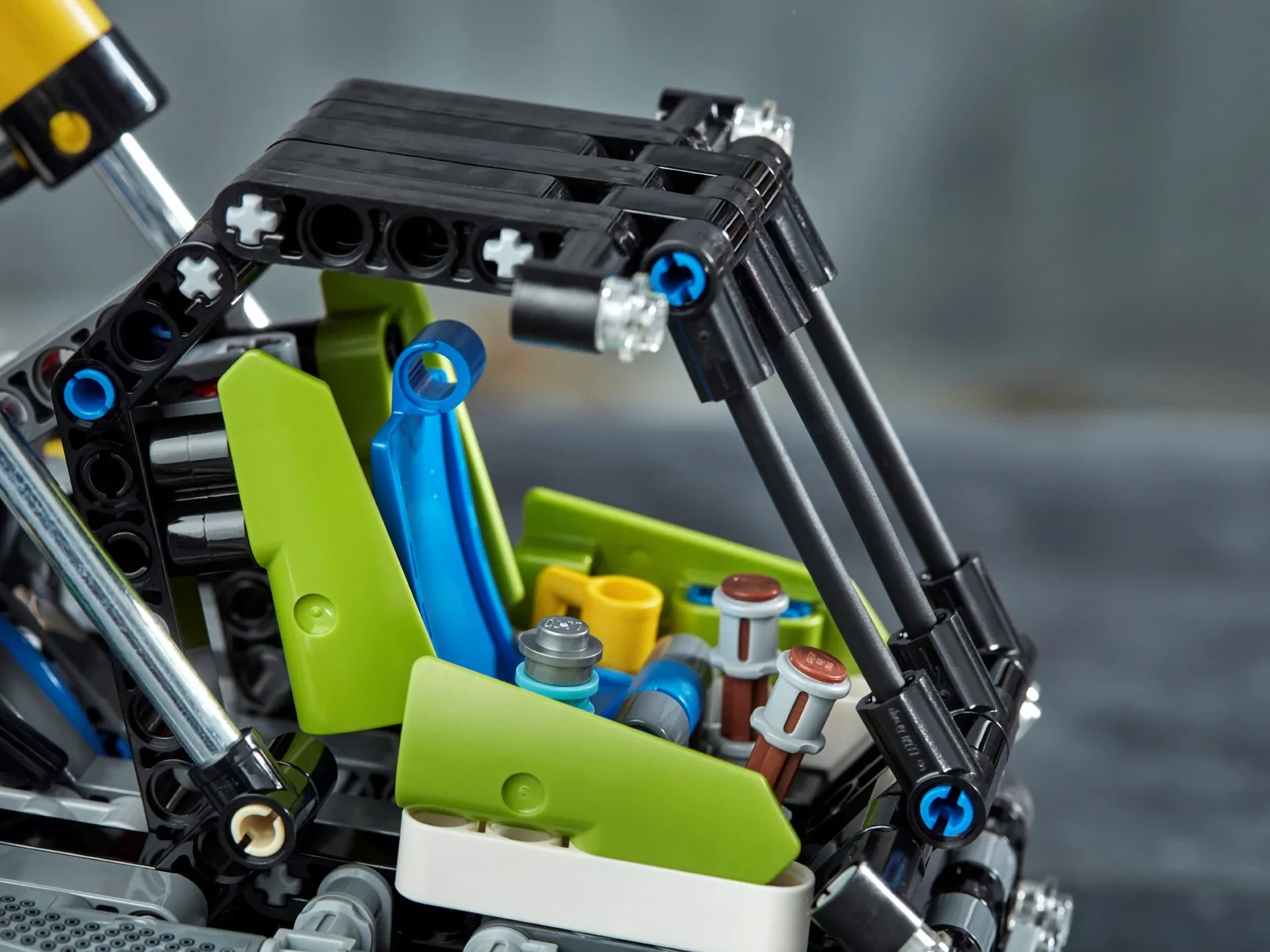 Forest Machine - Image 16