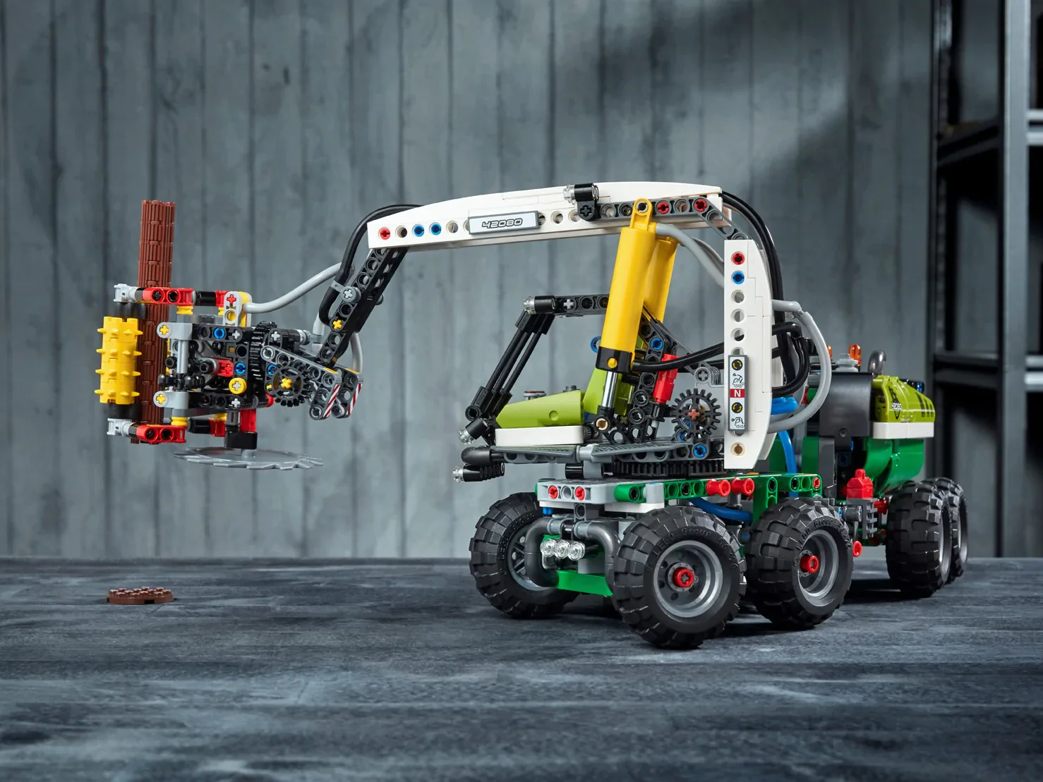 Forest Machine - Image 18