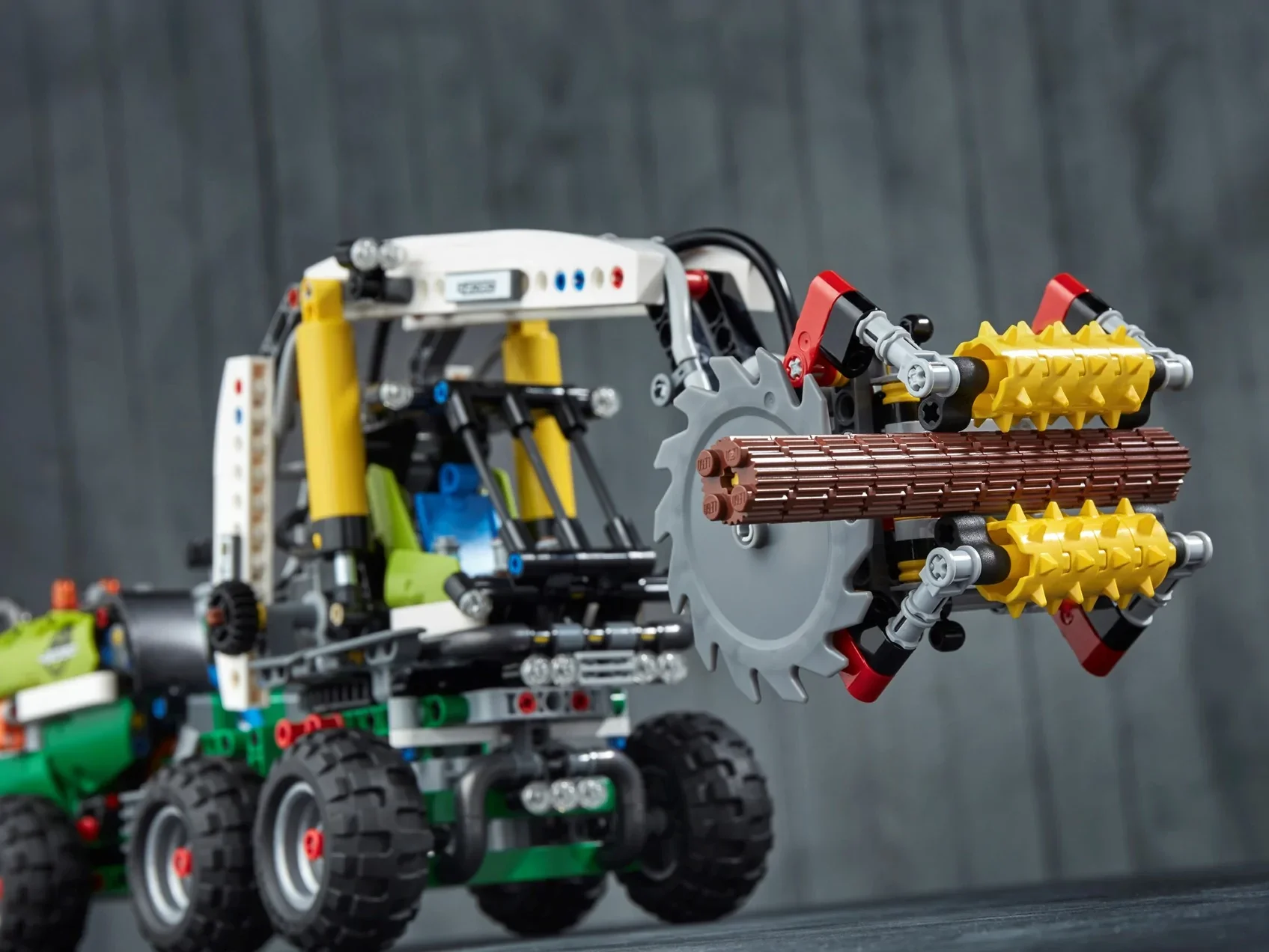 Forest Machine - Image 19